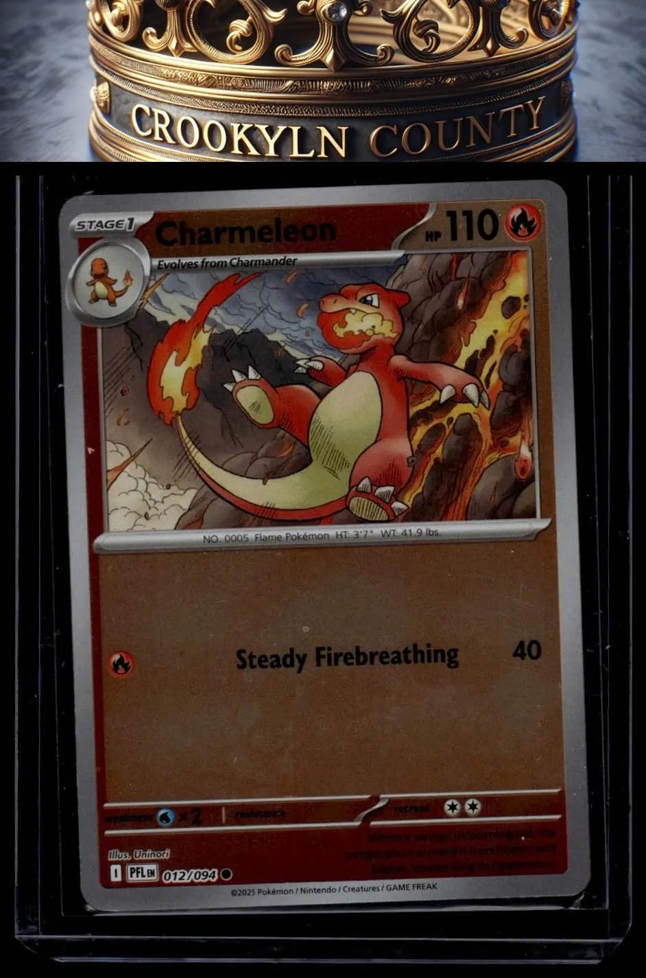 Card image