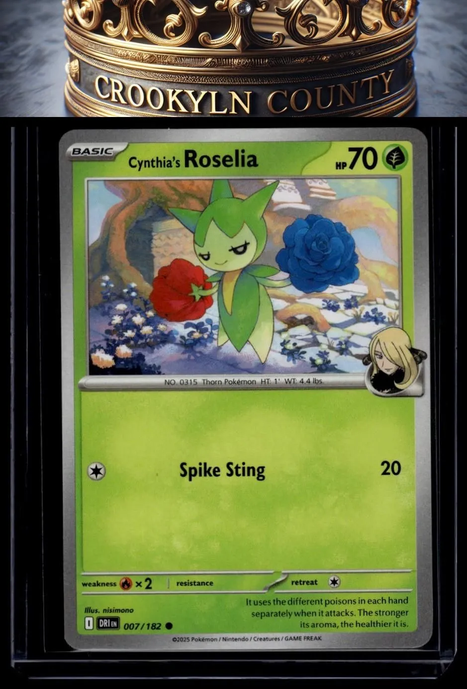 Card image