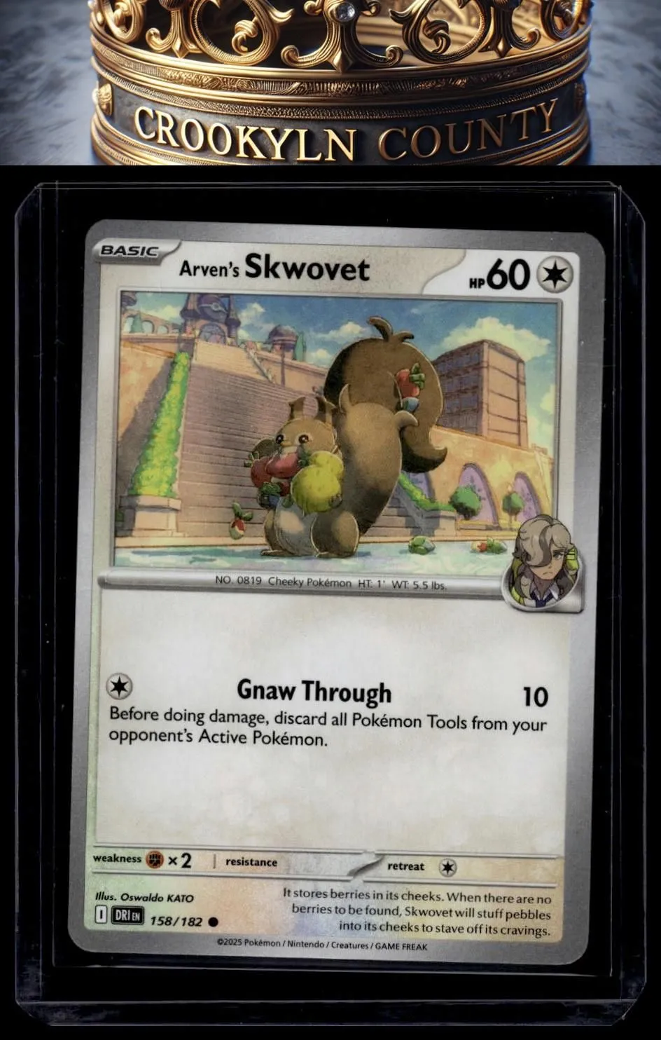 Card image