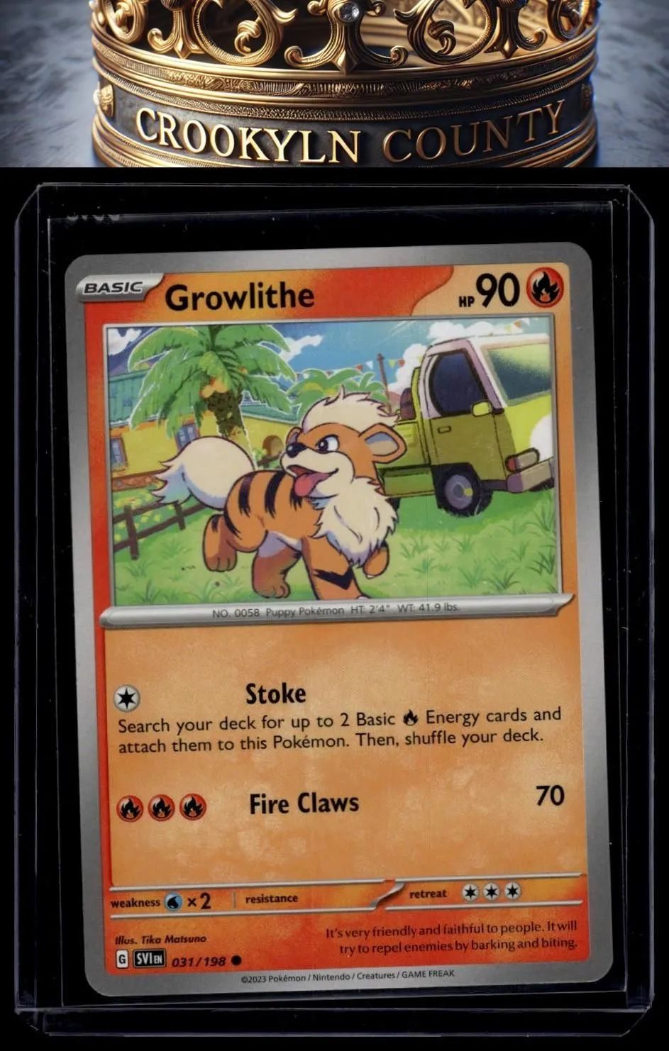 Card image