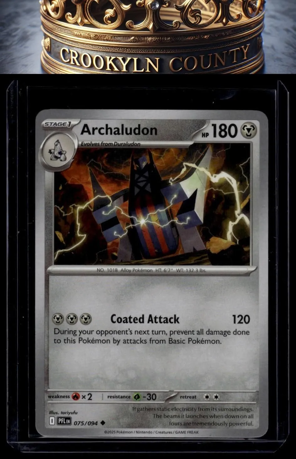 Card image