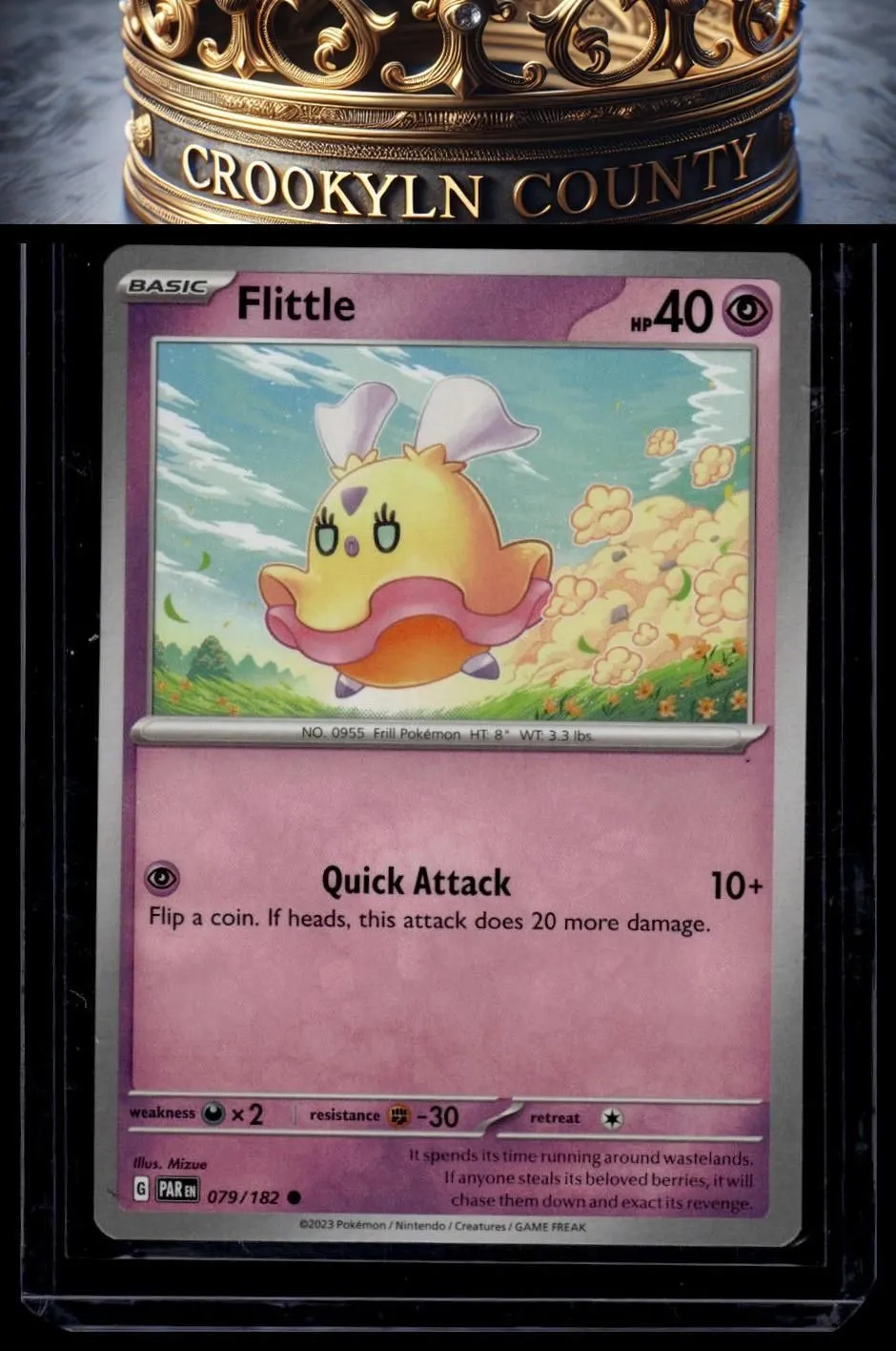 Card image