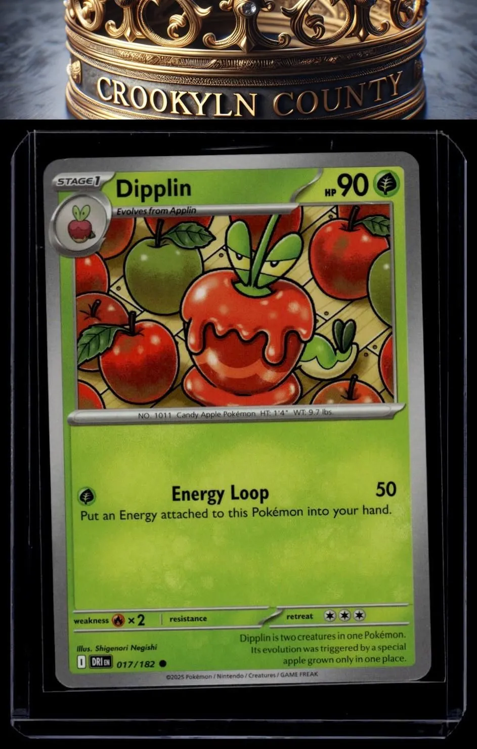 Card image