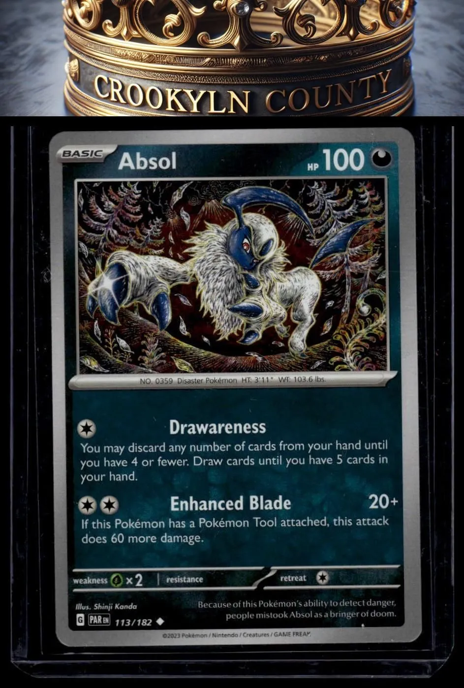Card image