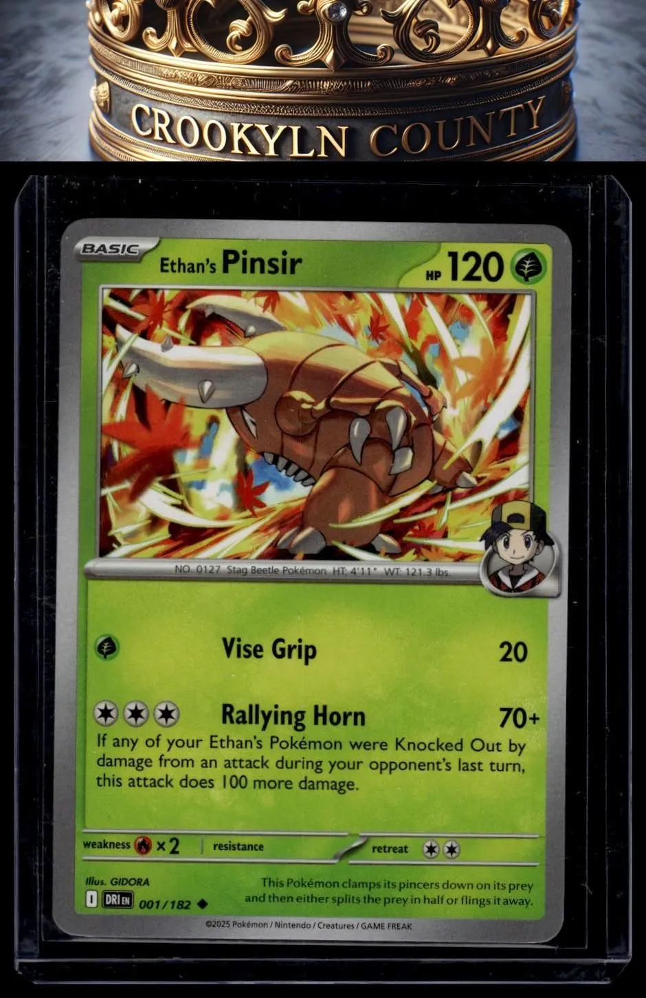 Card image