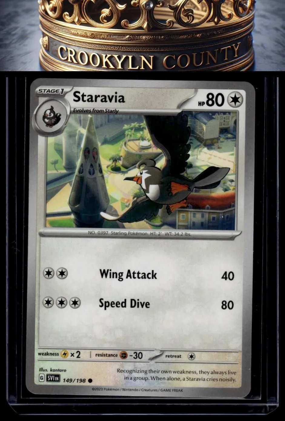 Card image