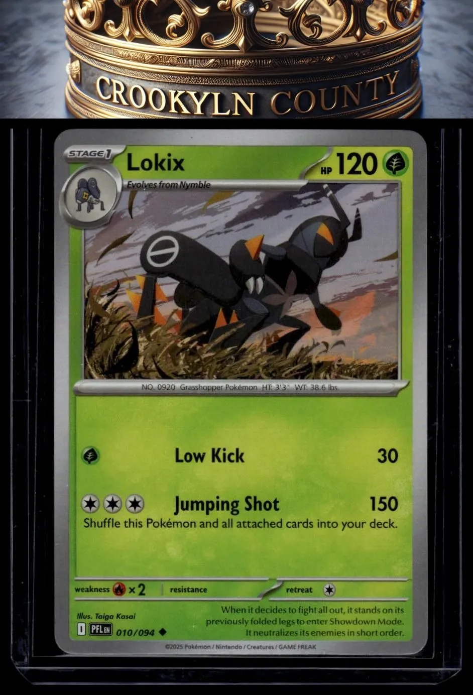 Card image