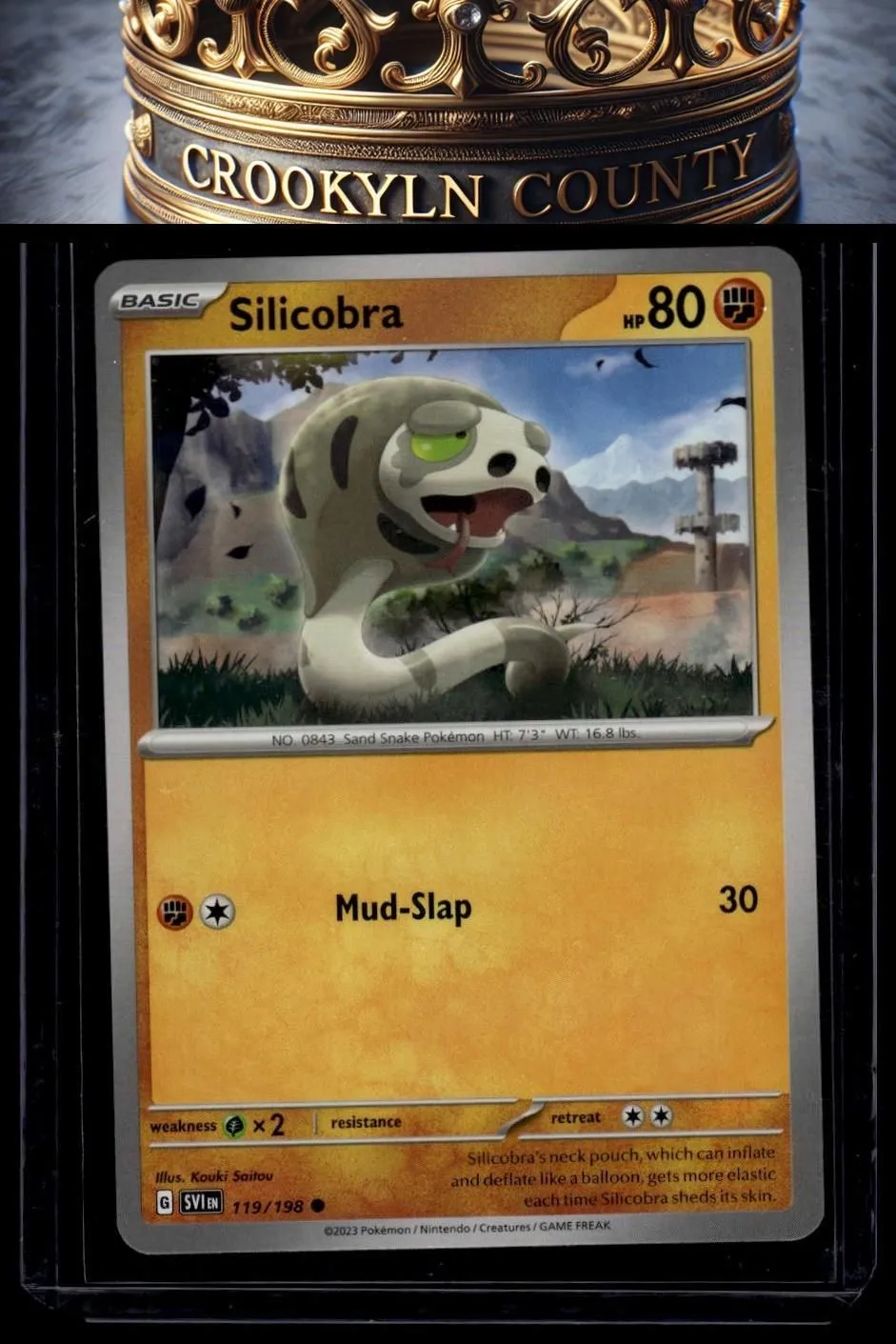 Card image