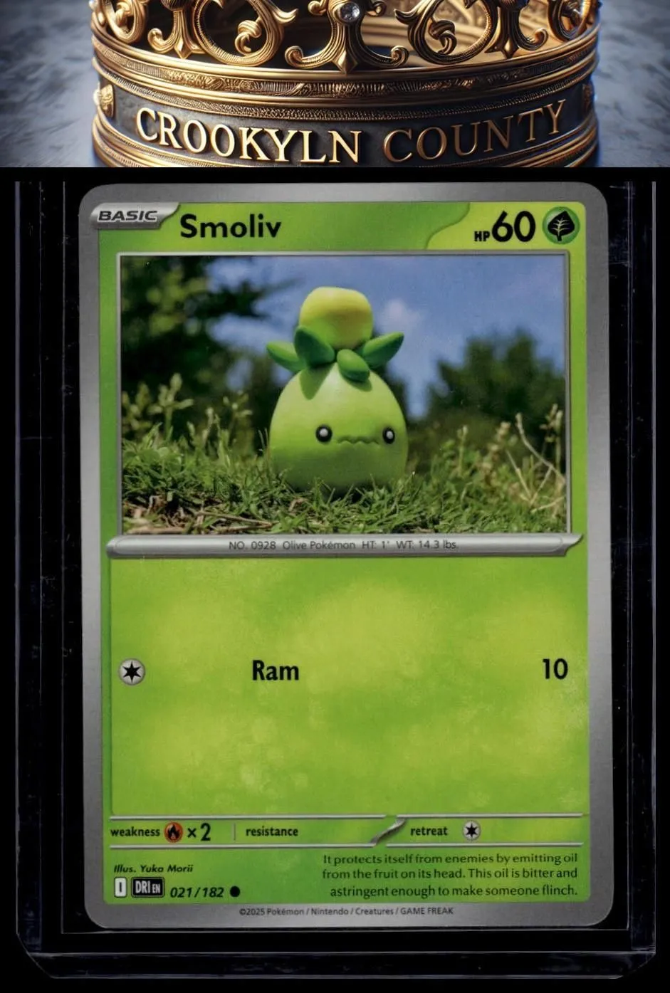 Card image