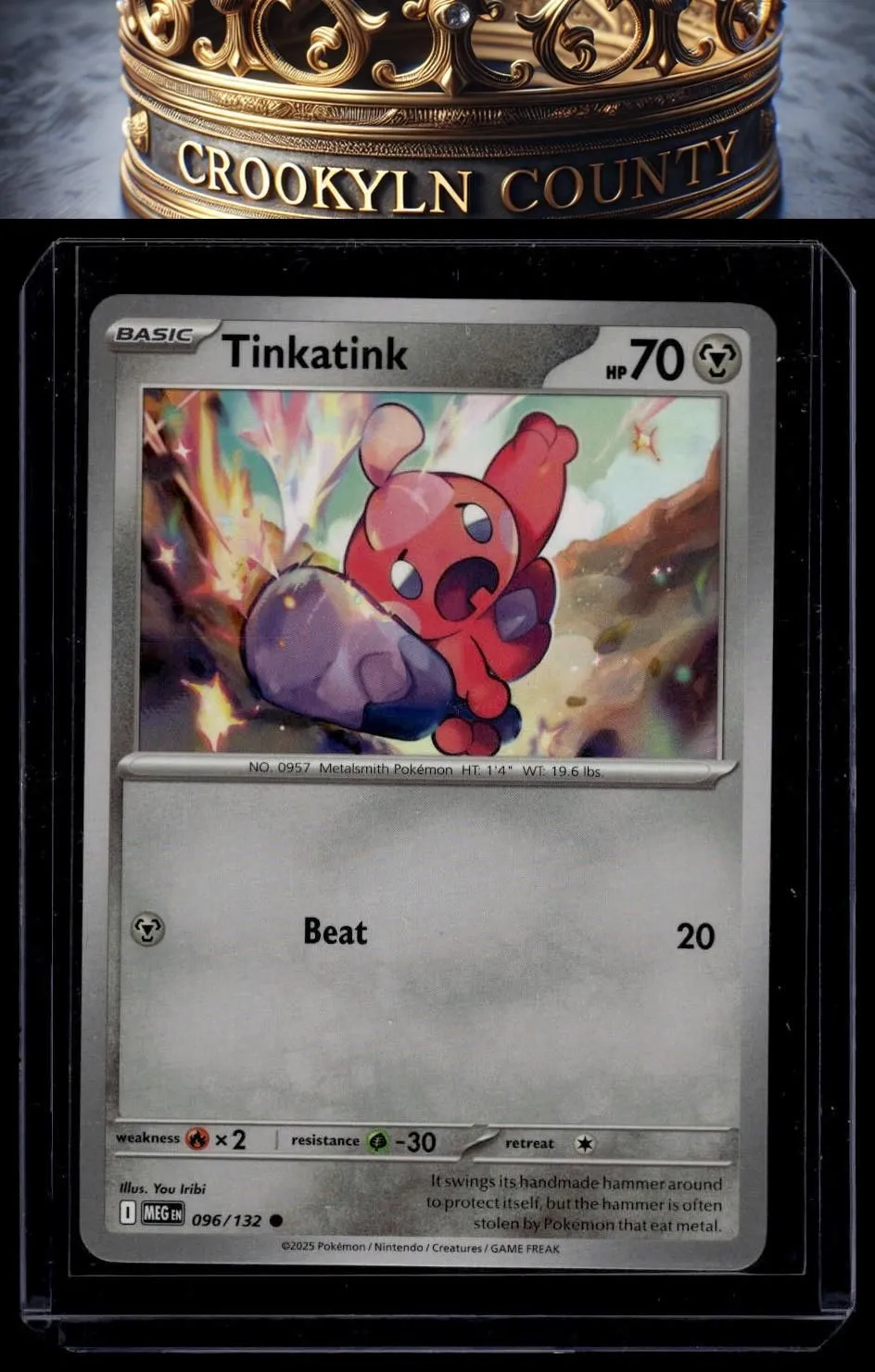 Card image