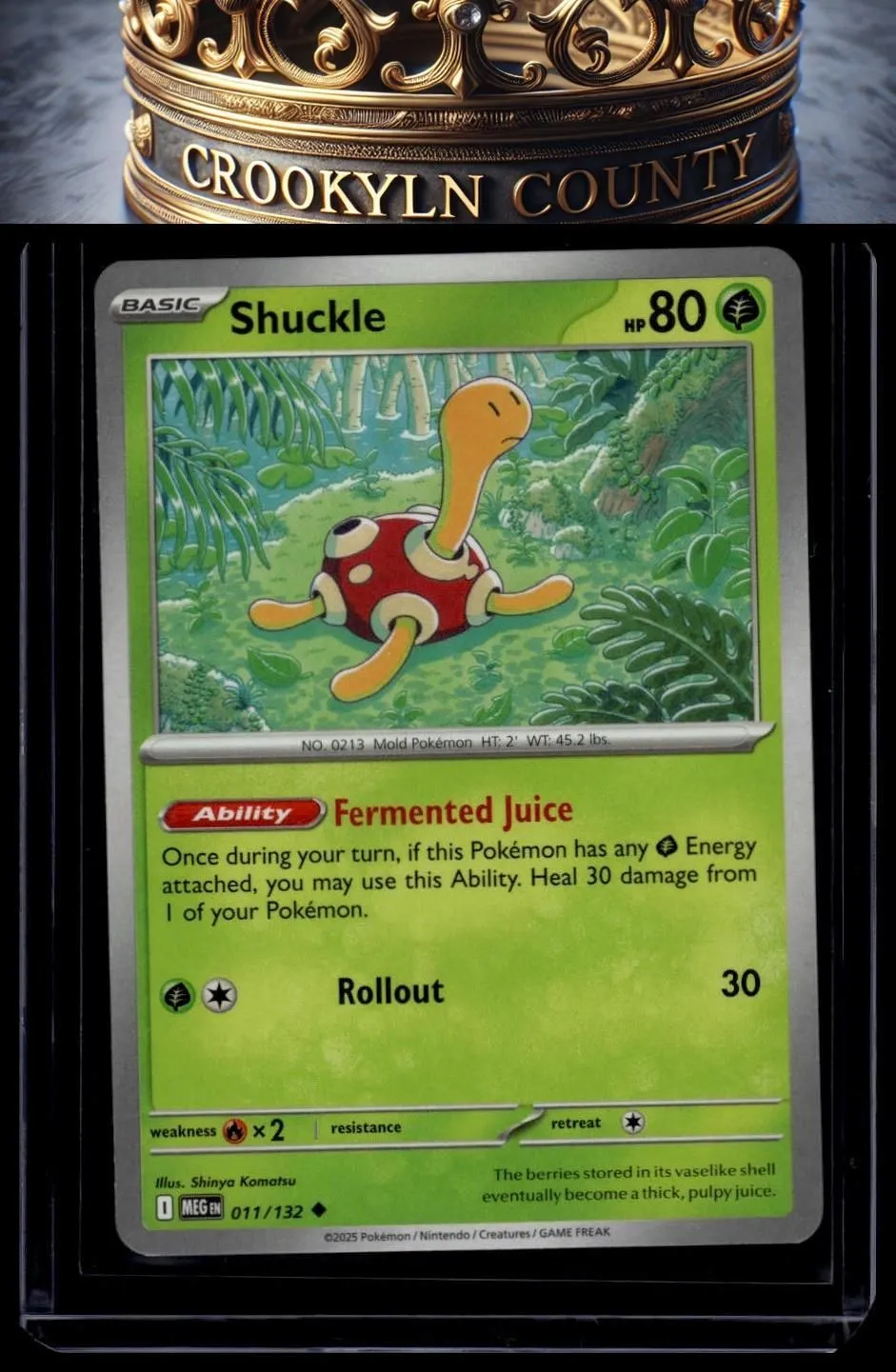 Card image