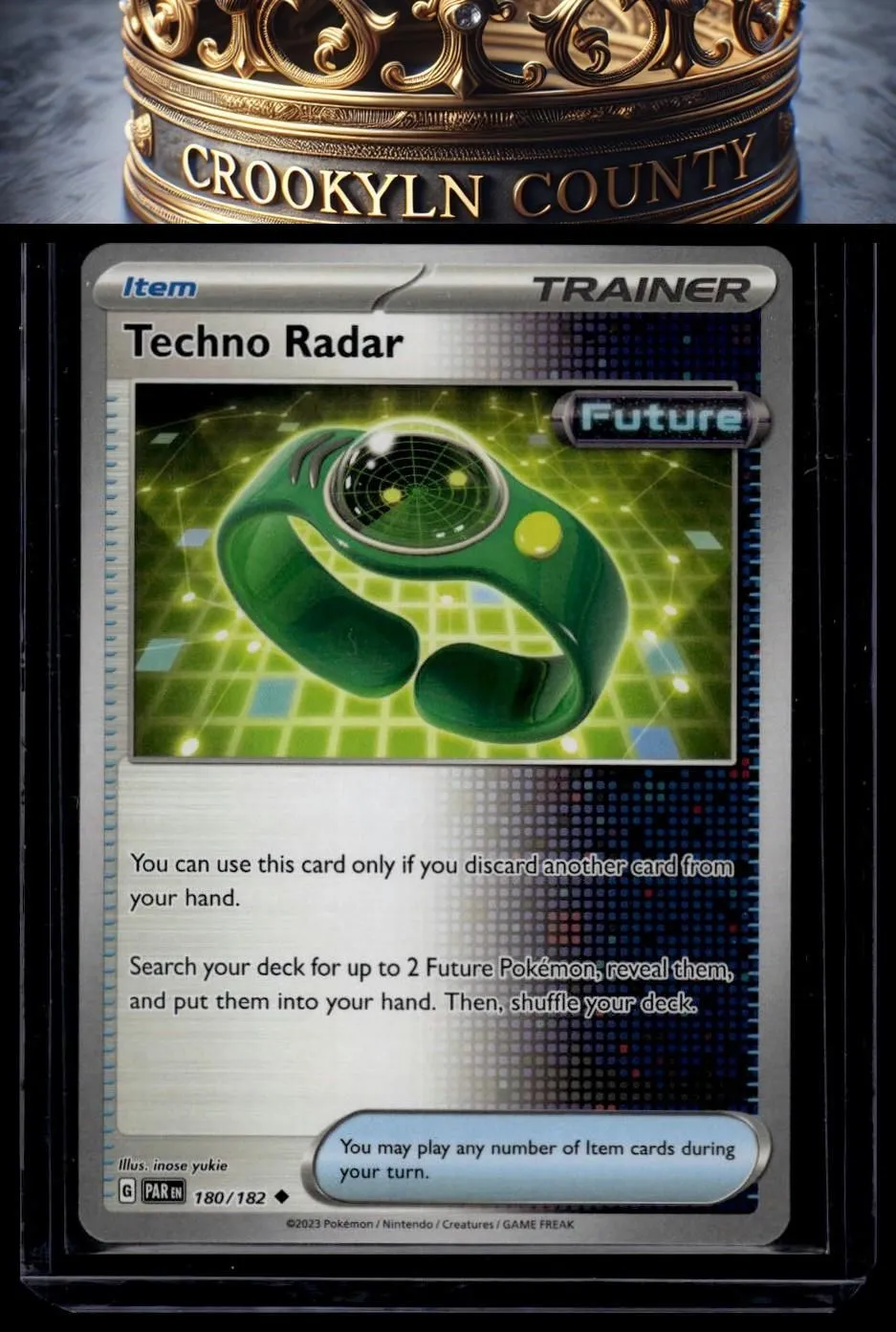 Card image