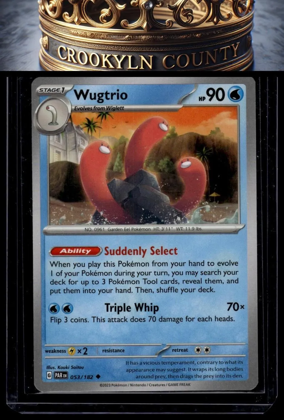 Card image