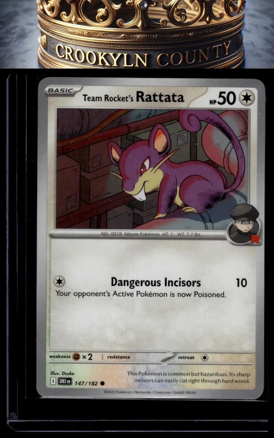 Card image
