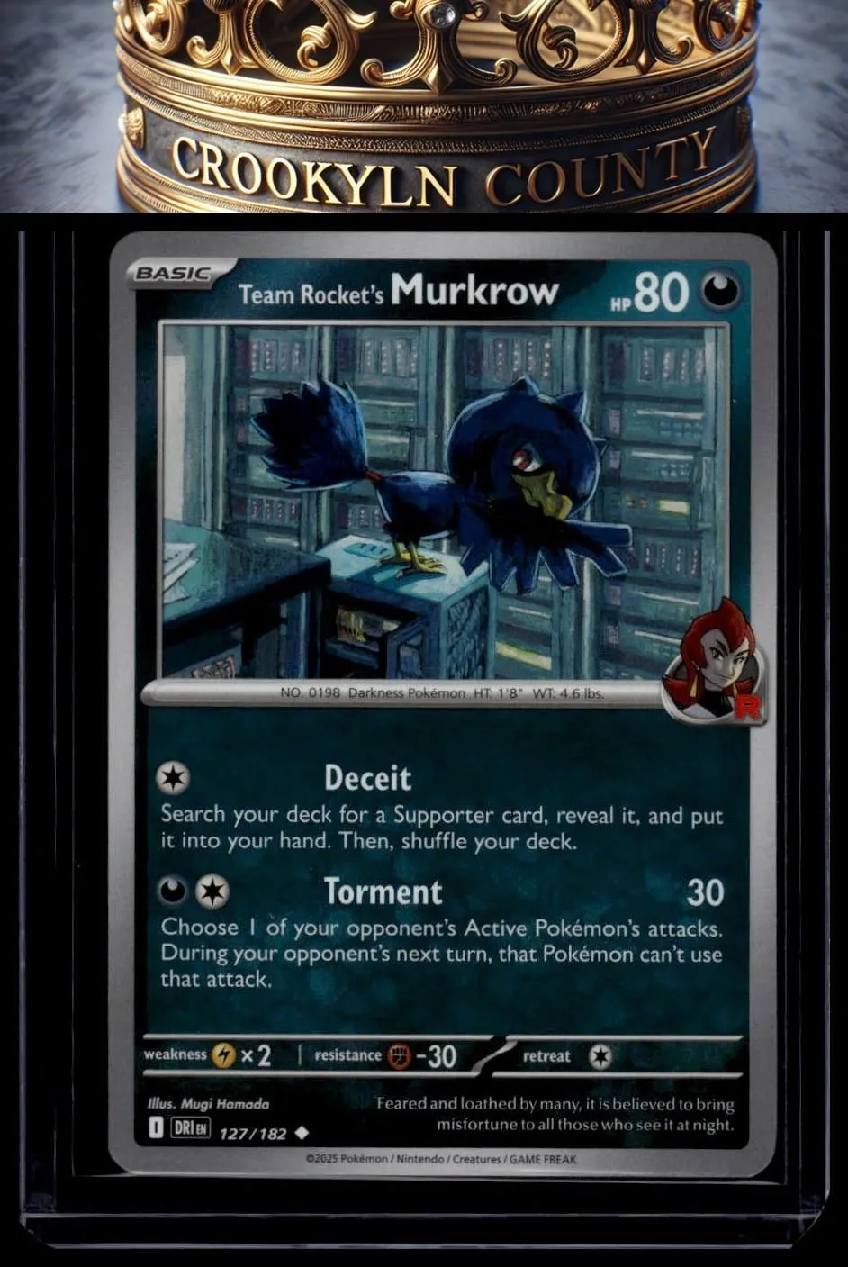 Card image