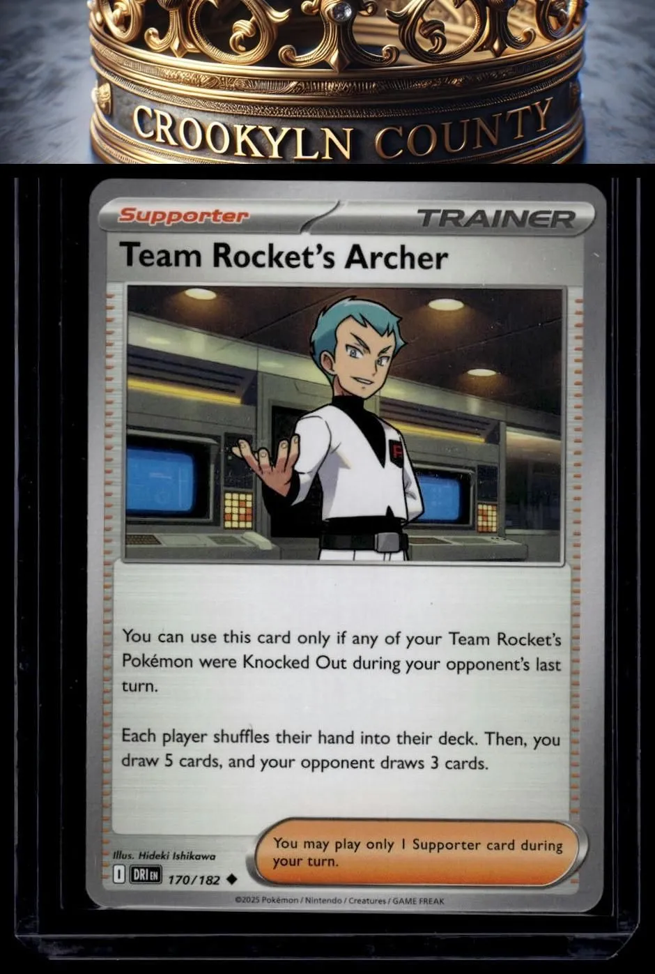 Card image