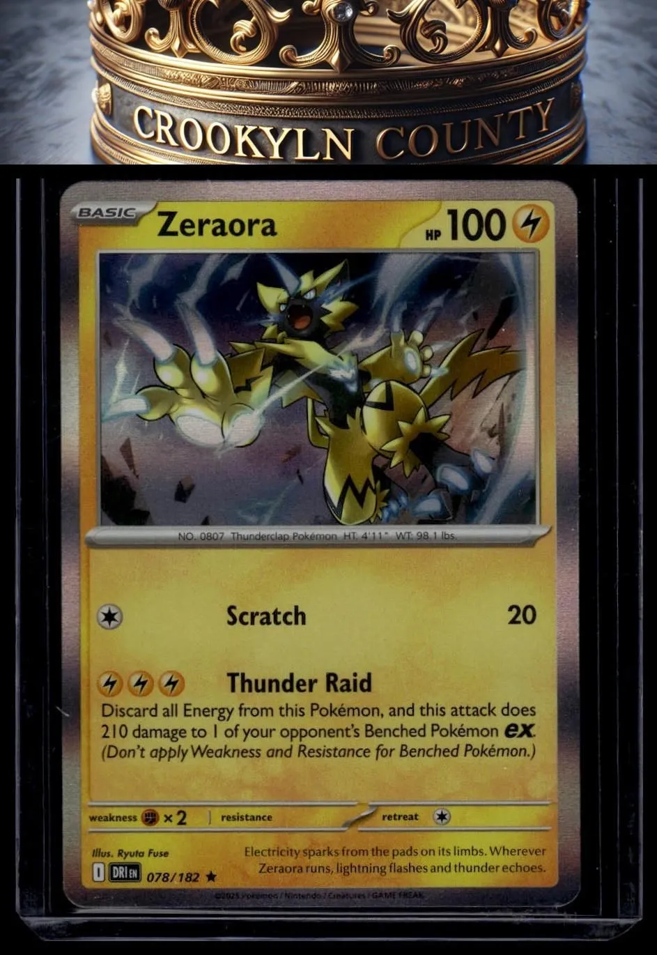 Card image