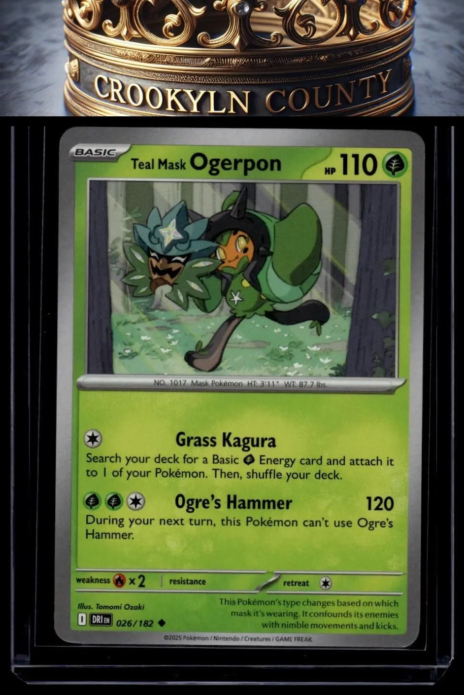 Card image