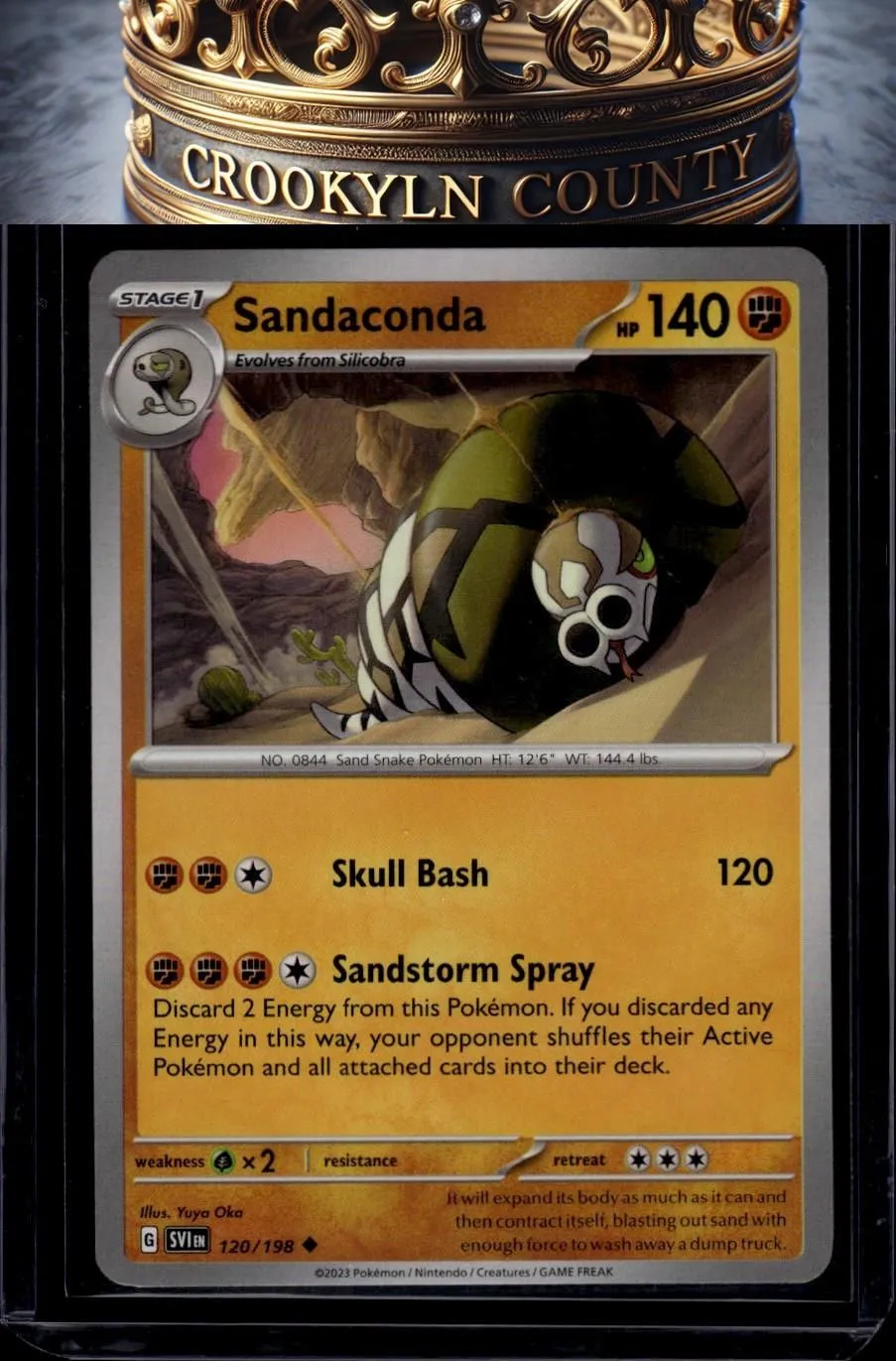 Card image