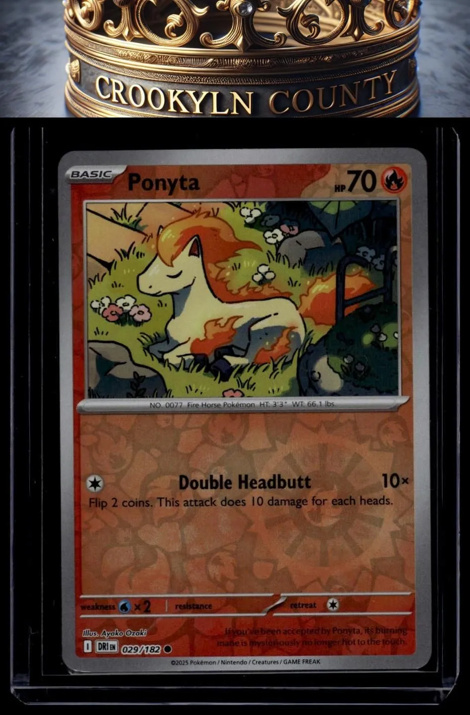 Card image