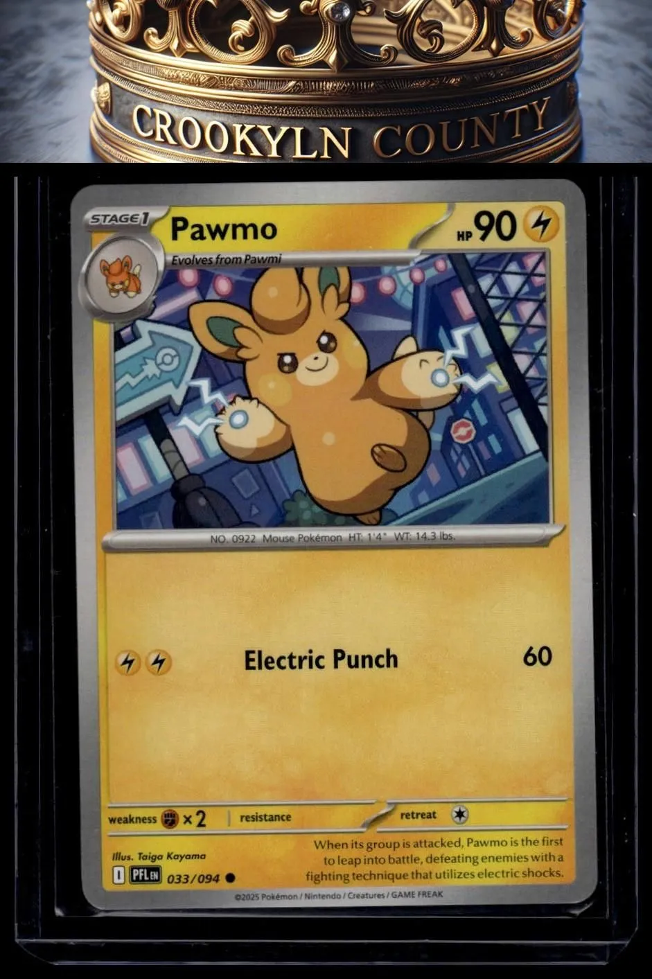 Card image