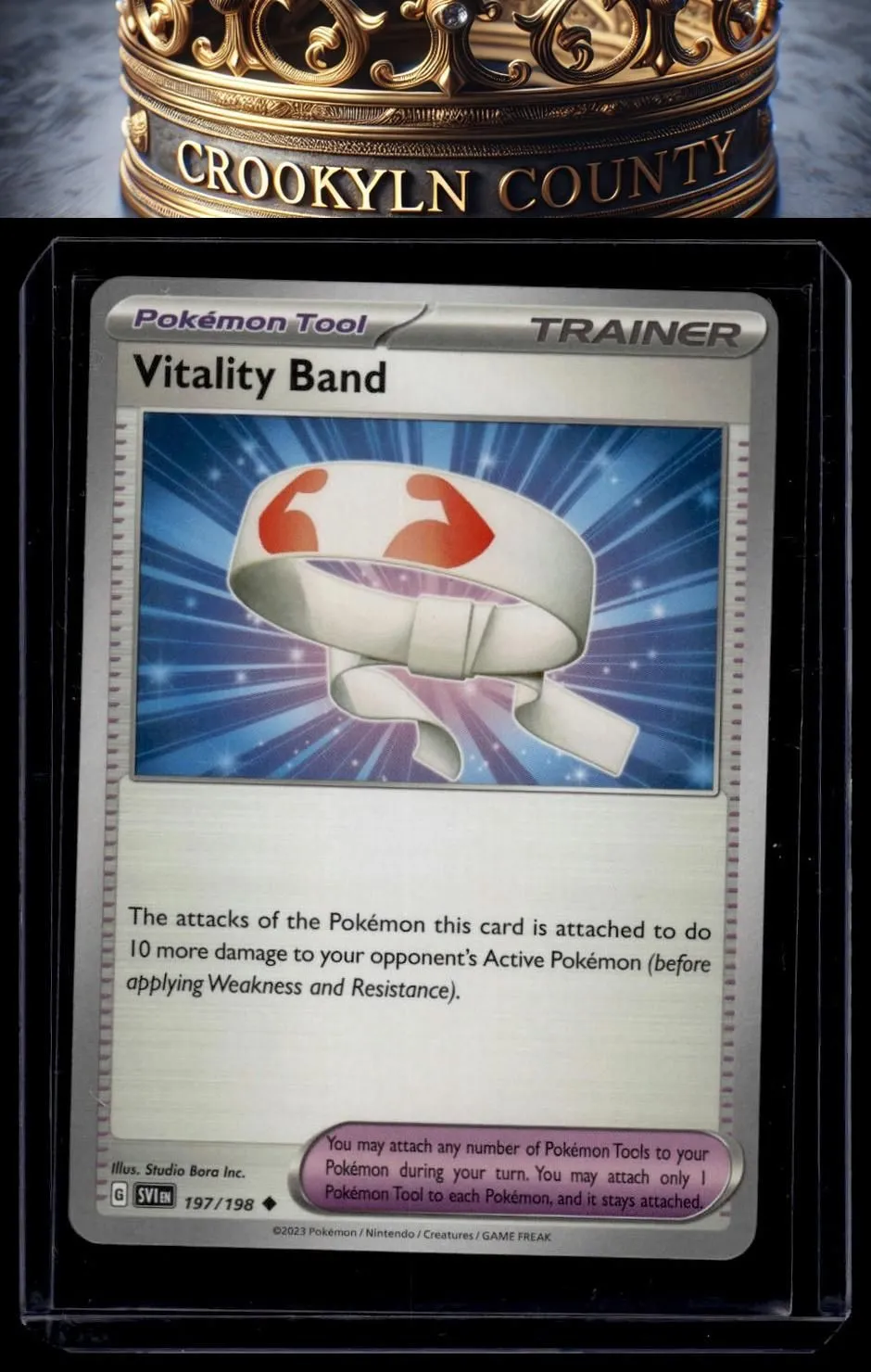 Card image