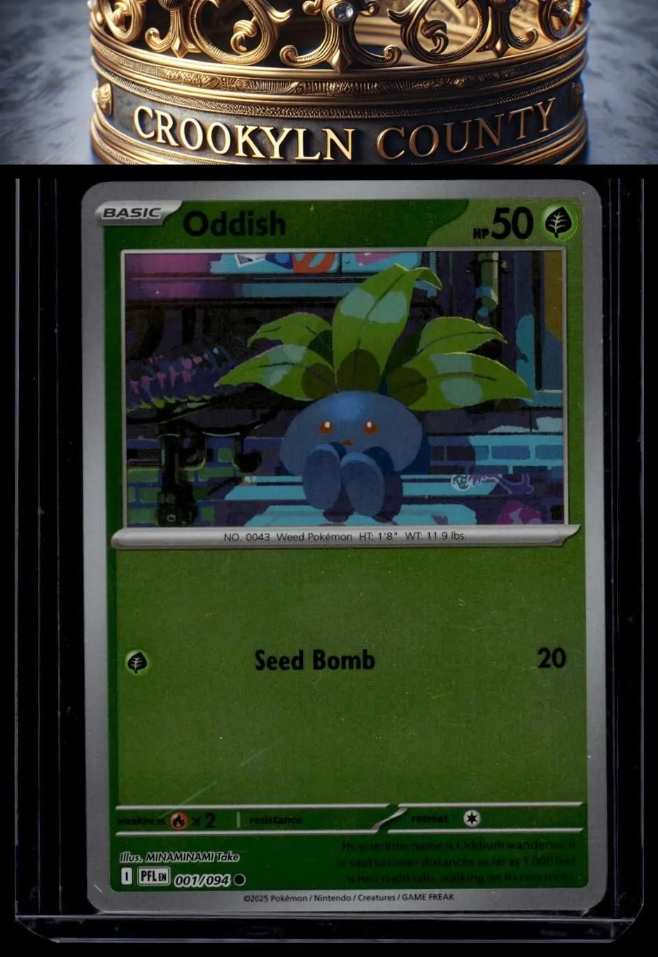 Card image