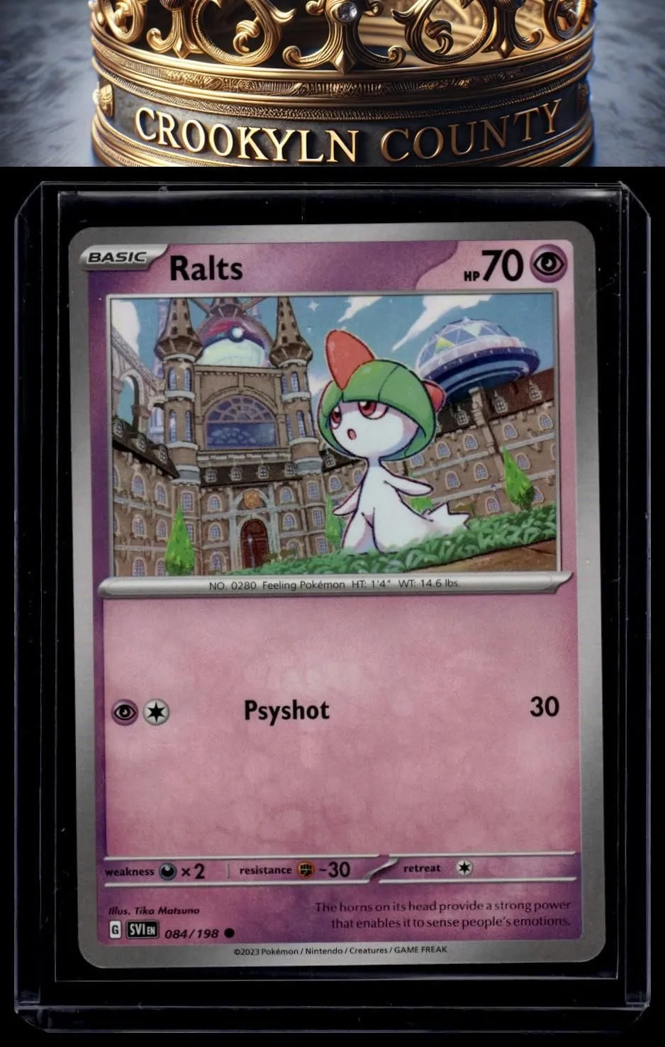 Card image