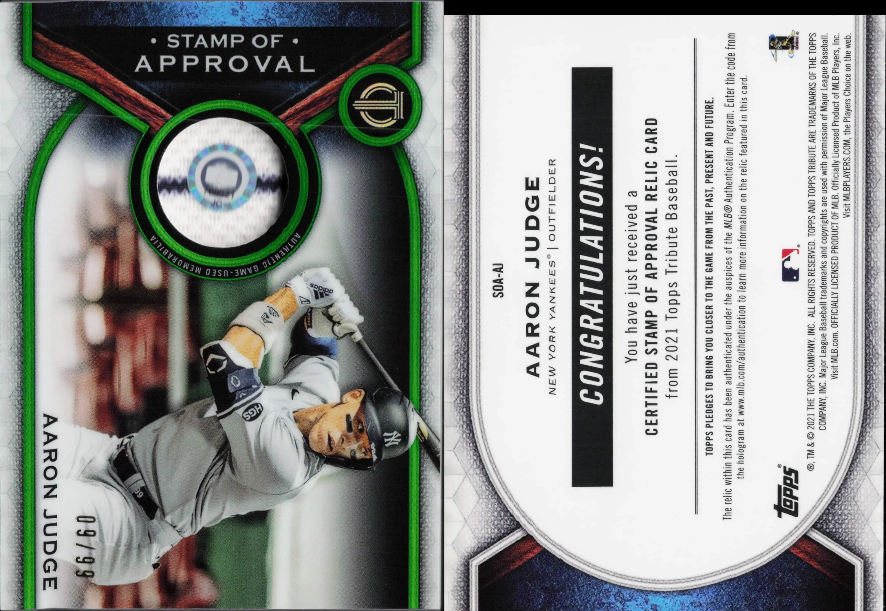 Card image