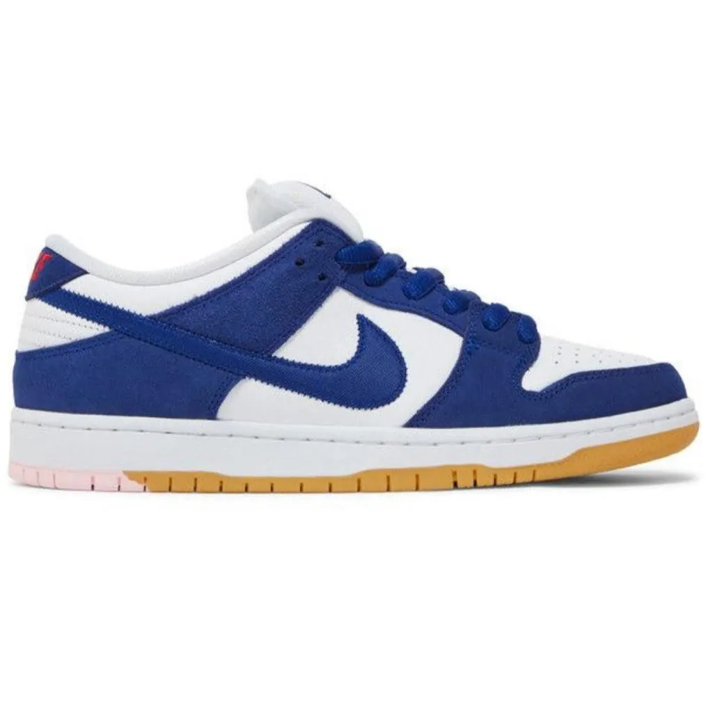 Nike SB Dunk Low Los Angeles Dodgers (Used)(SZ 11.5M)