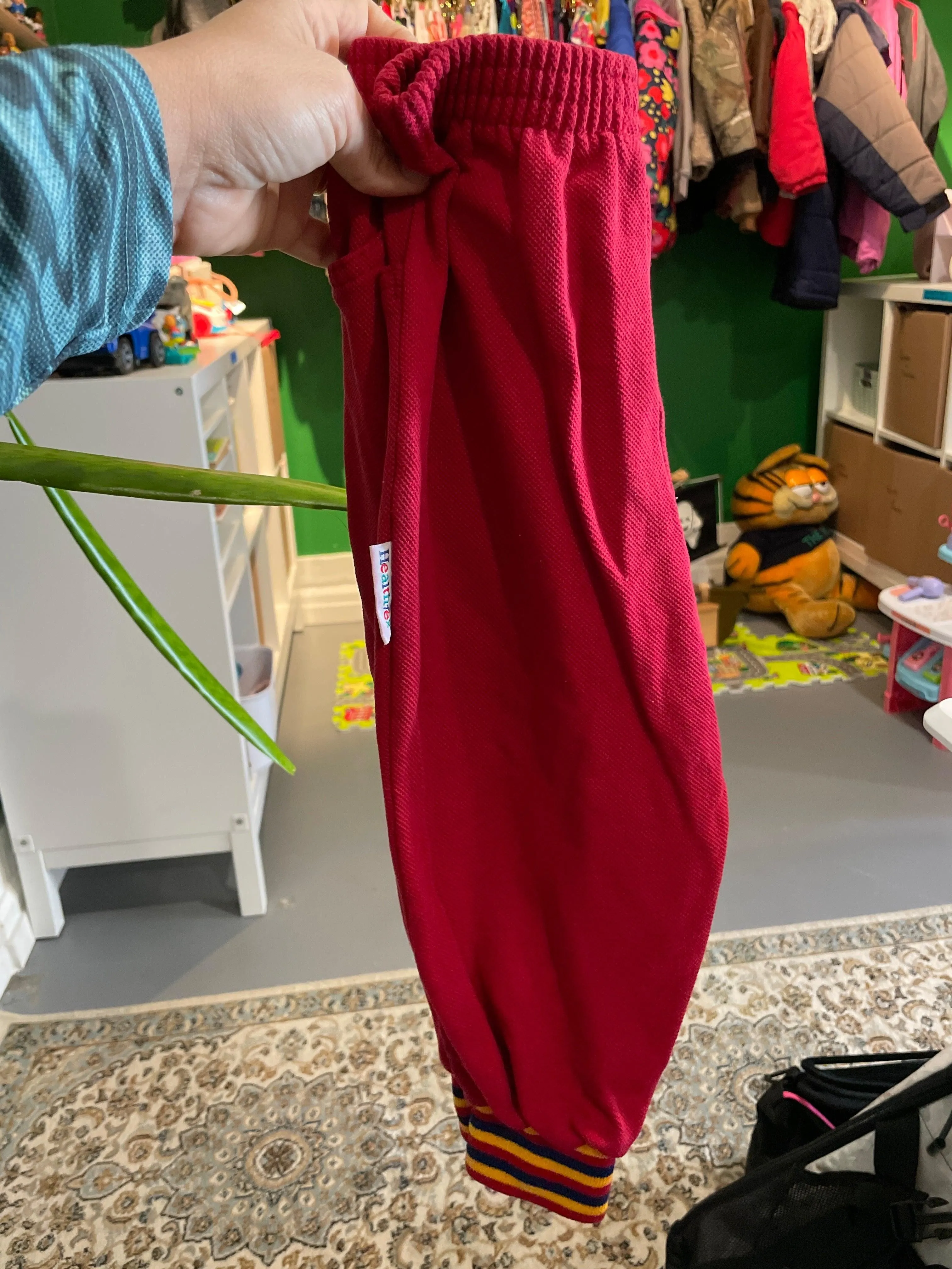 Vintage HealthTex pants