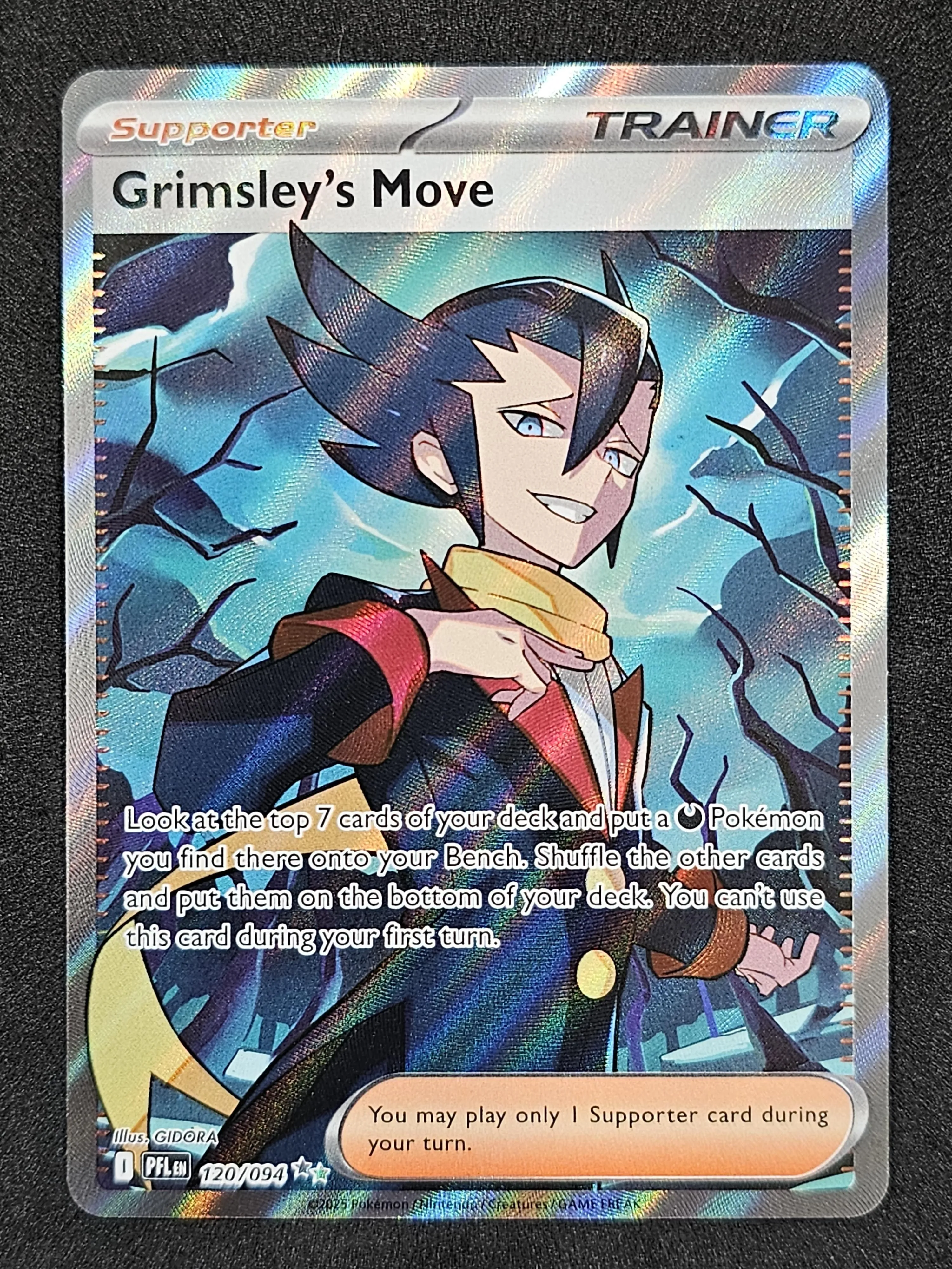 Card image