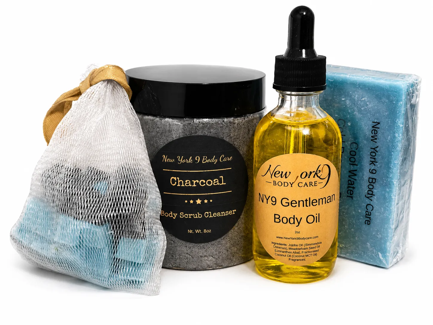 Father's Day Gift Set