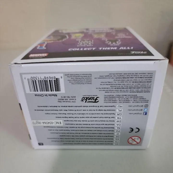 Listing Image Blurred Background