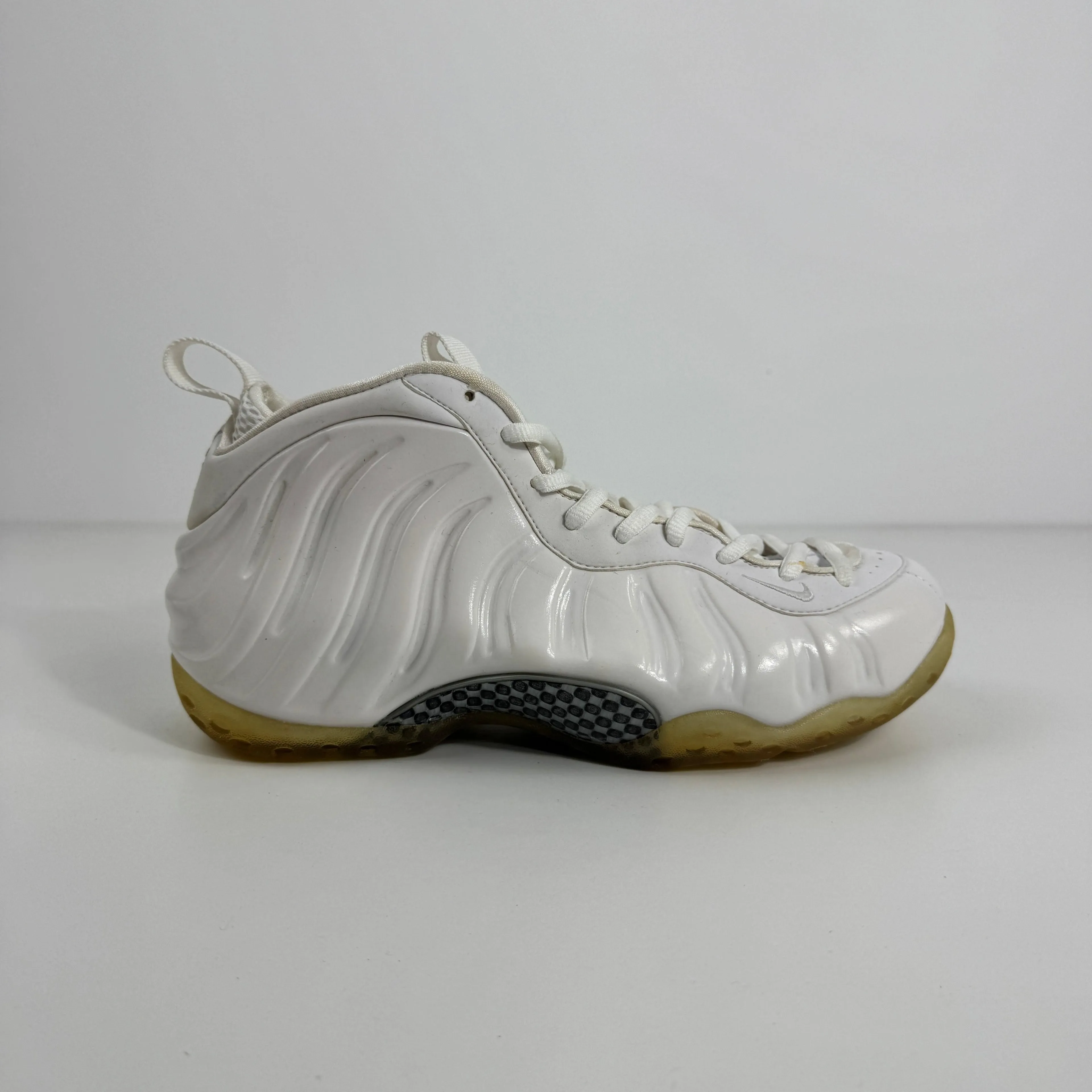 Air Foamposite One