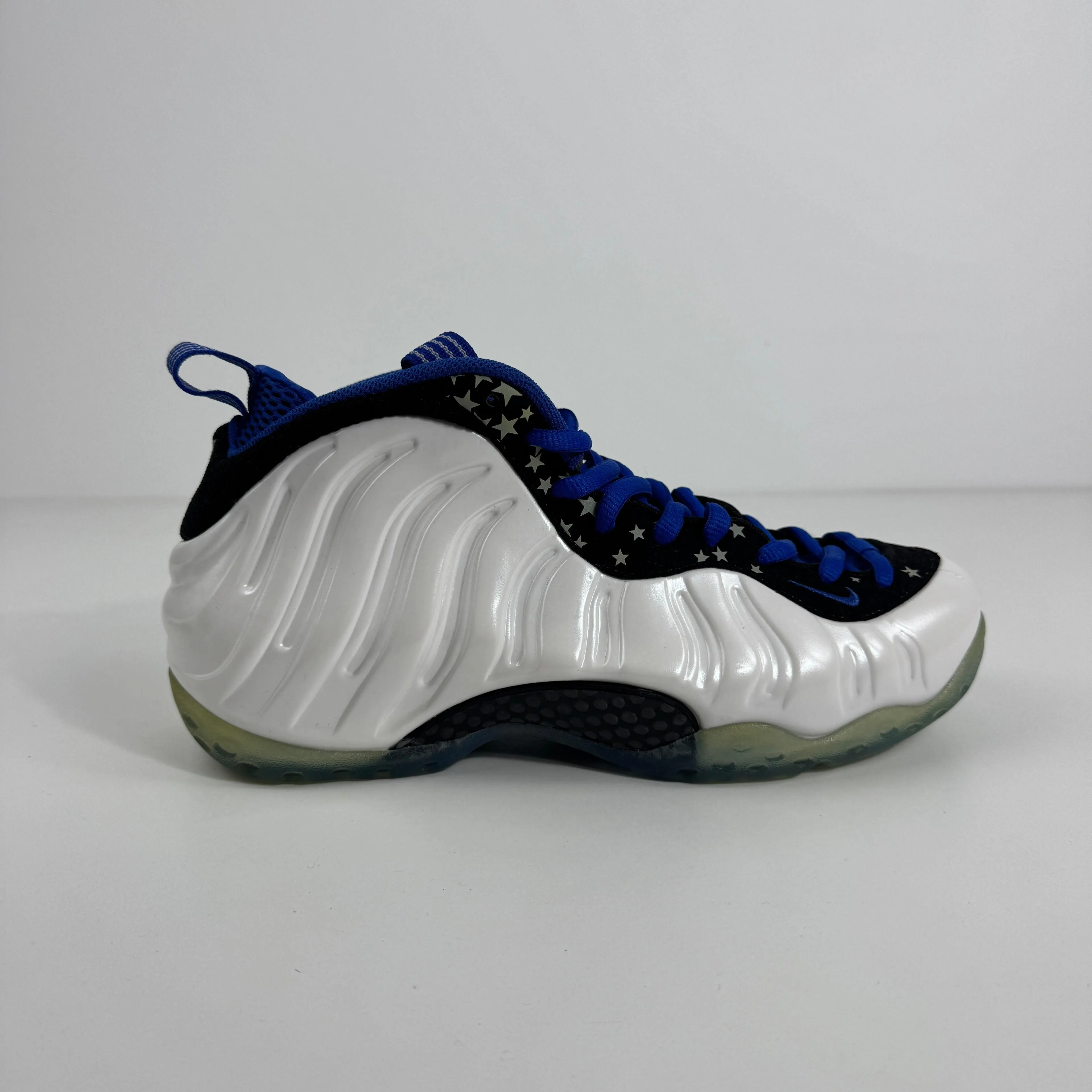 Air Foamposite Pro