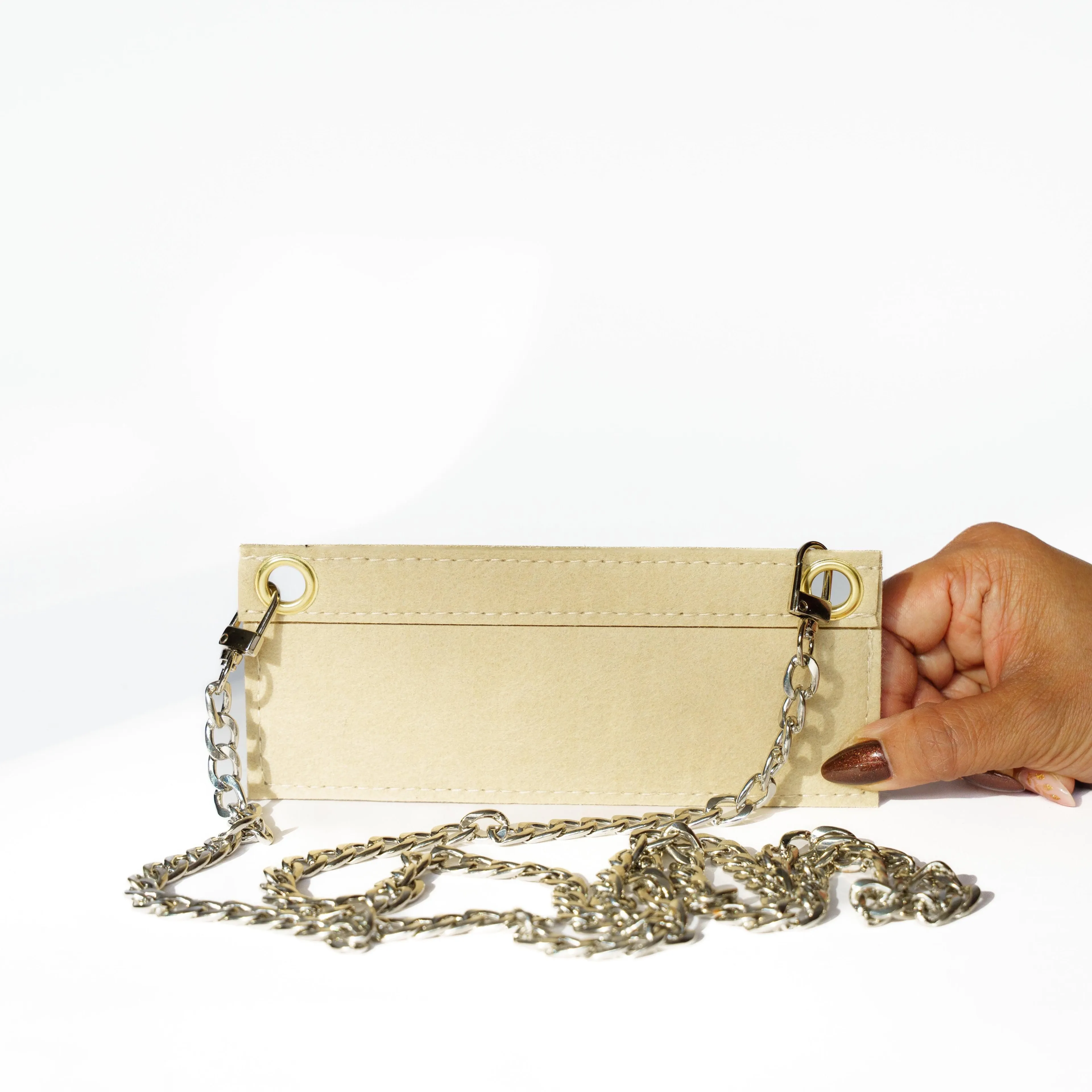 Wallet on Chain Conversion Kit for Wallet with Chain 8 variants