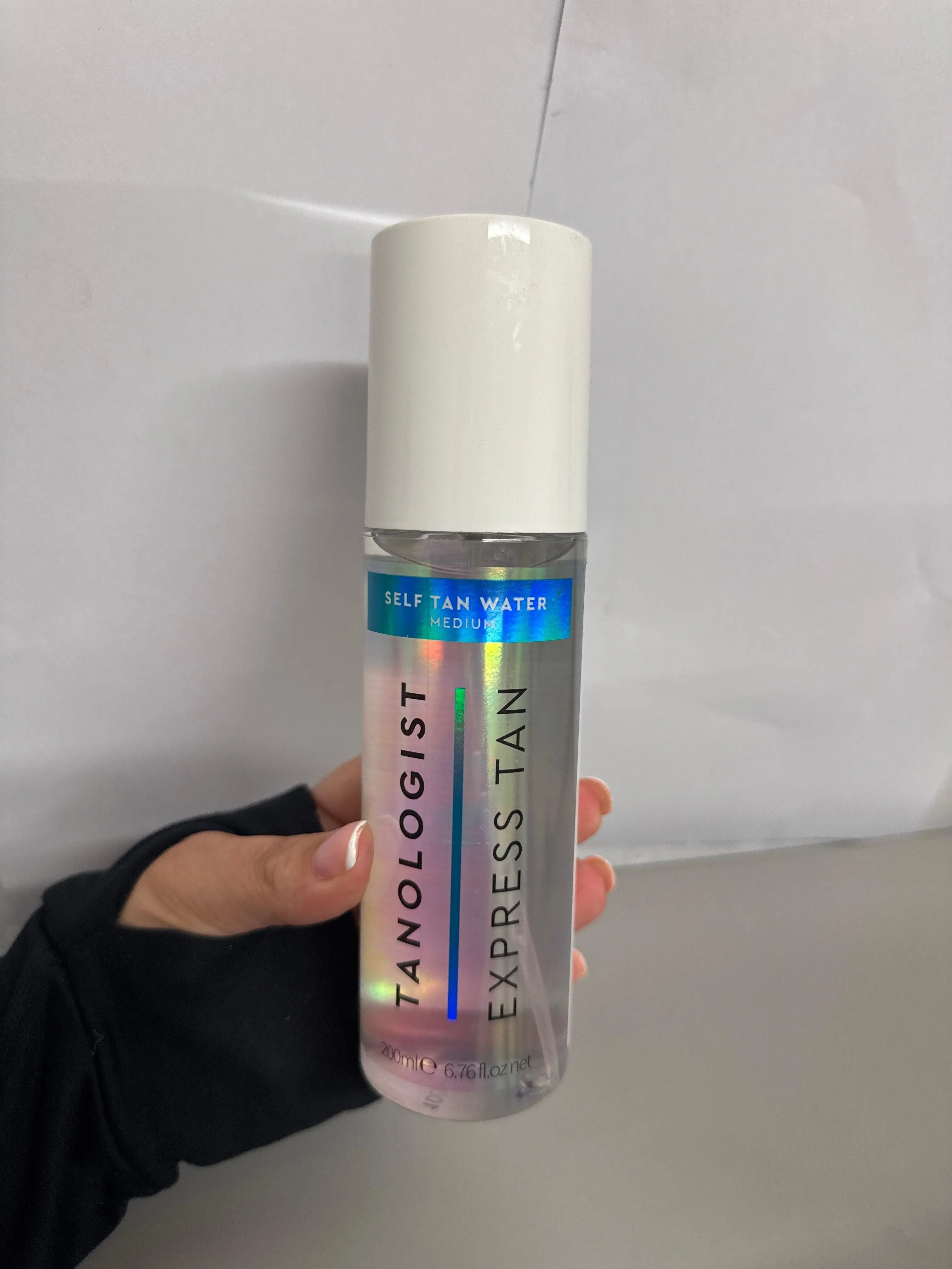 Tanologist Self Tan Water Medium - 200ml