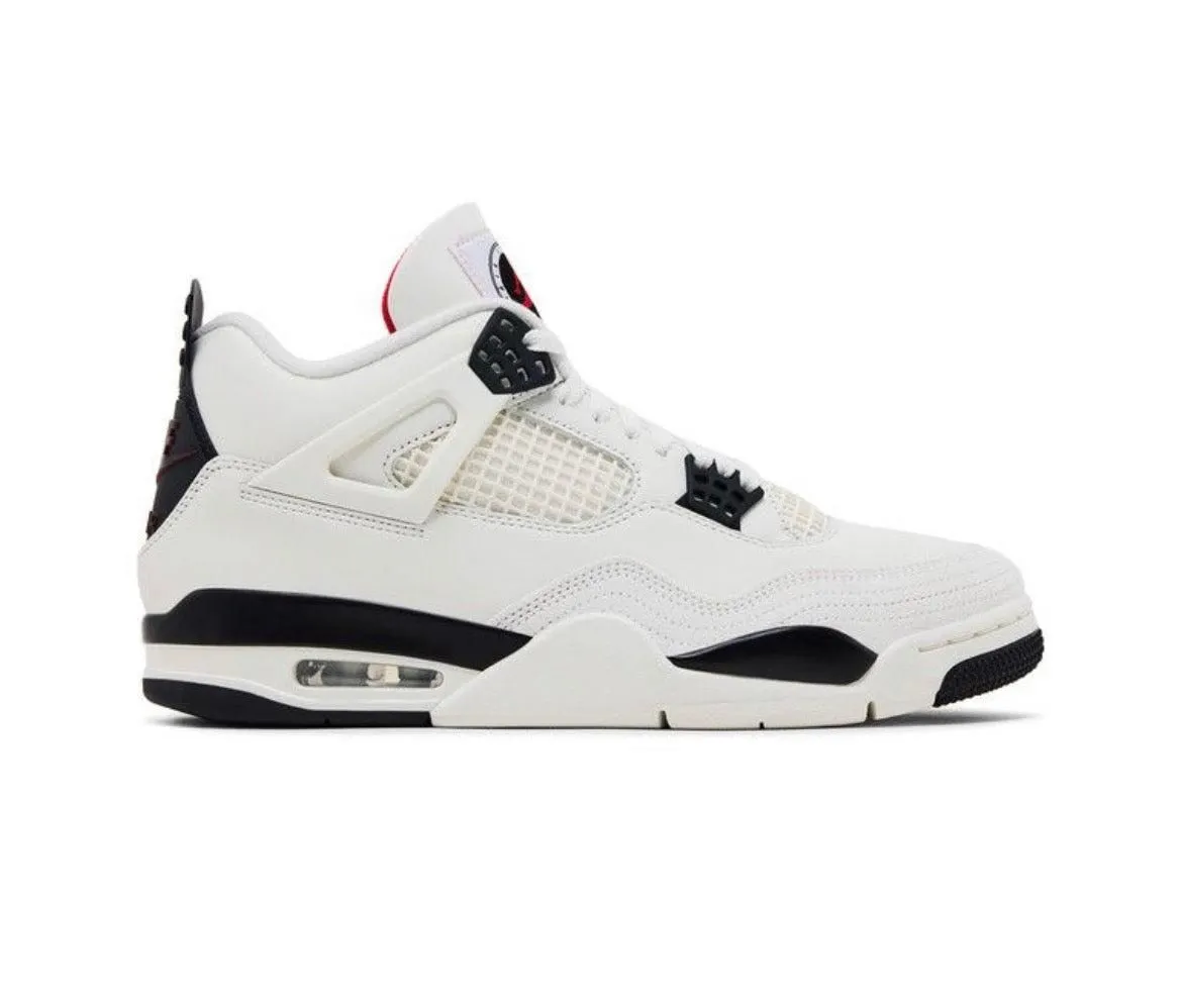 Jordan 4 Retro Flight Club (USED)(SZ 10.5M)