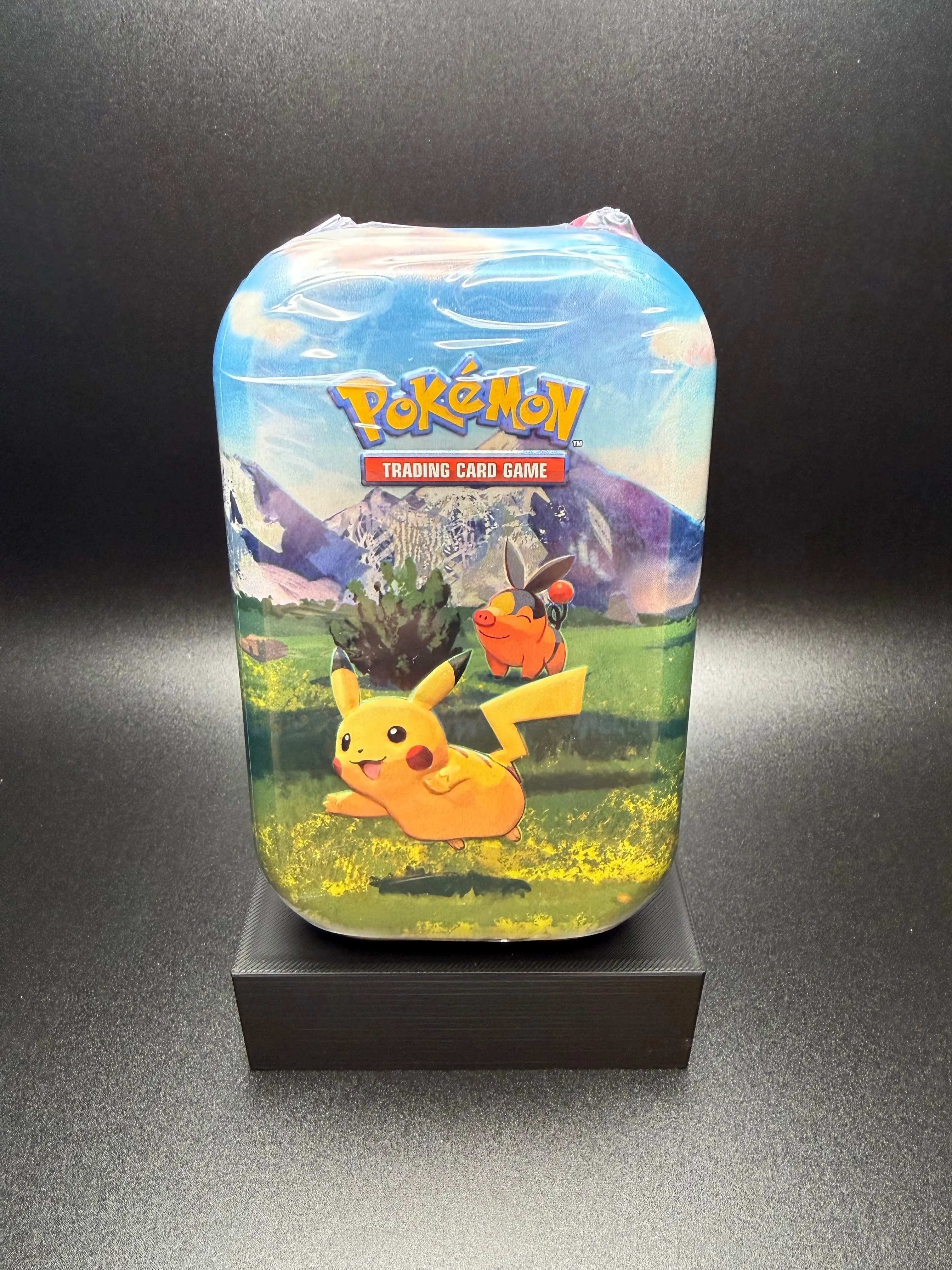 Pokemon Ascended Heroes - Mini Tin
