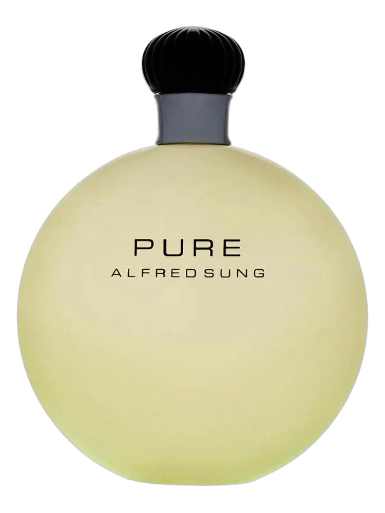 ALFRED SUNG PURE WOMEN