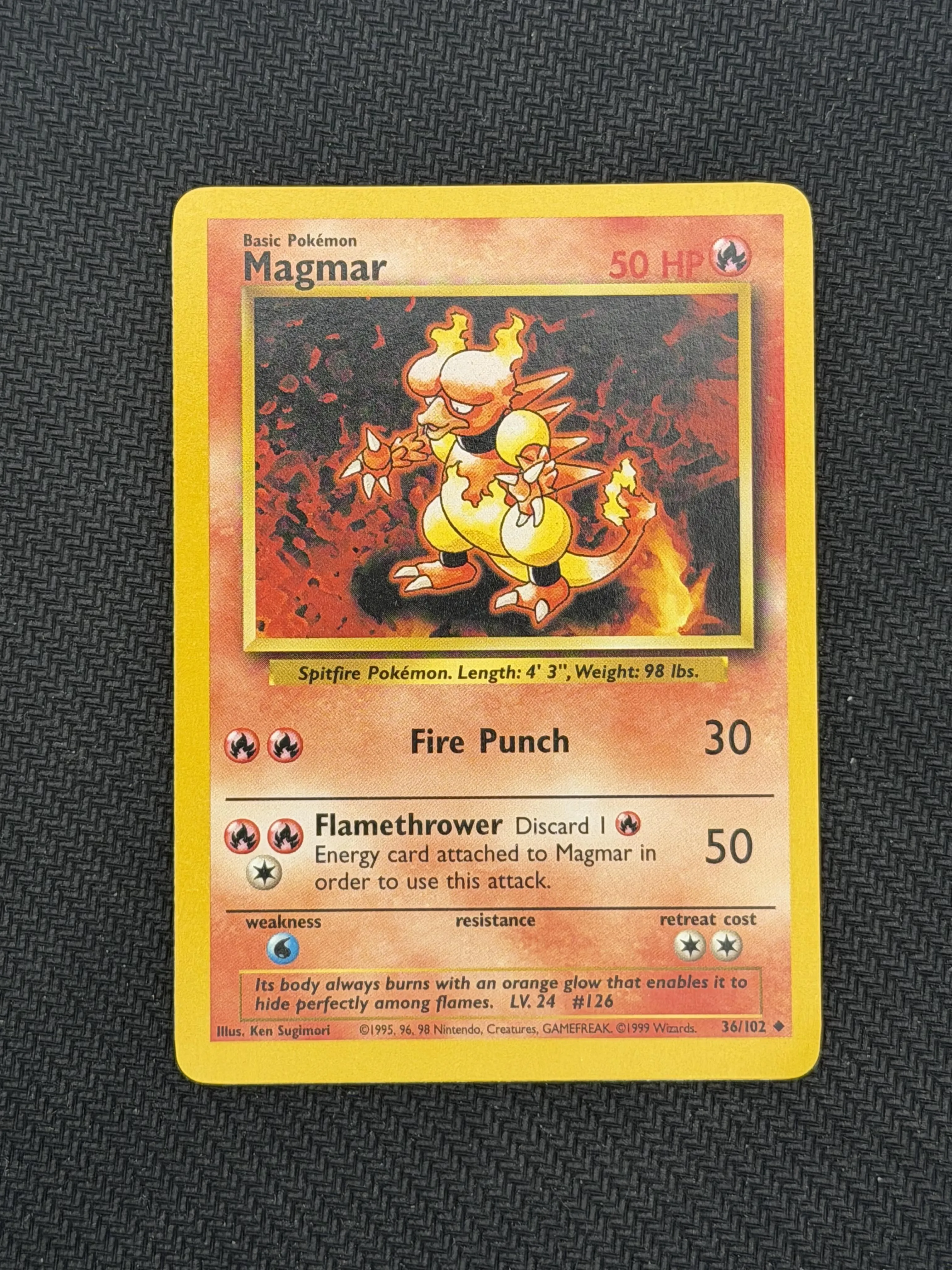 Card image