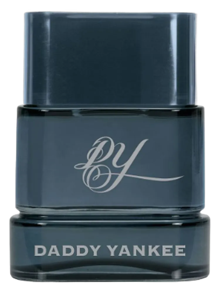 DADDY YANKEE MEN