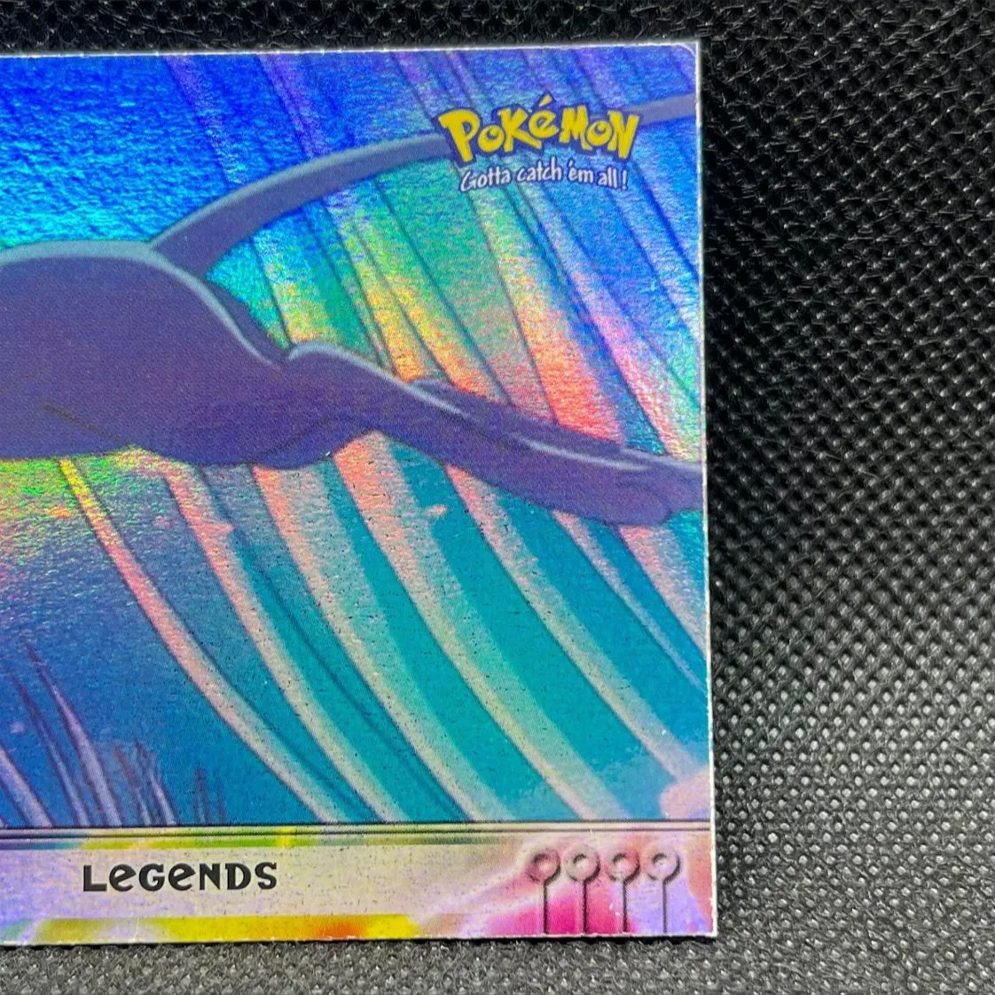 Topps Pokmon Mew Rainbow Foil Legends  Whatnot: Shop, Sell, Connect