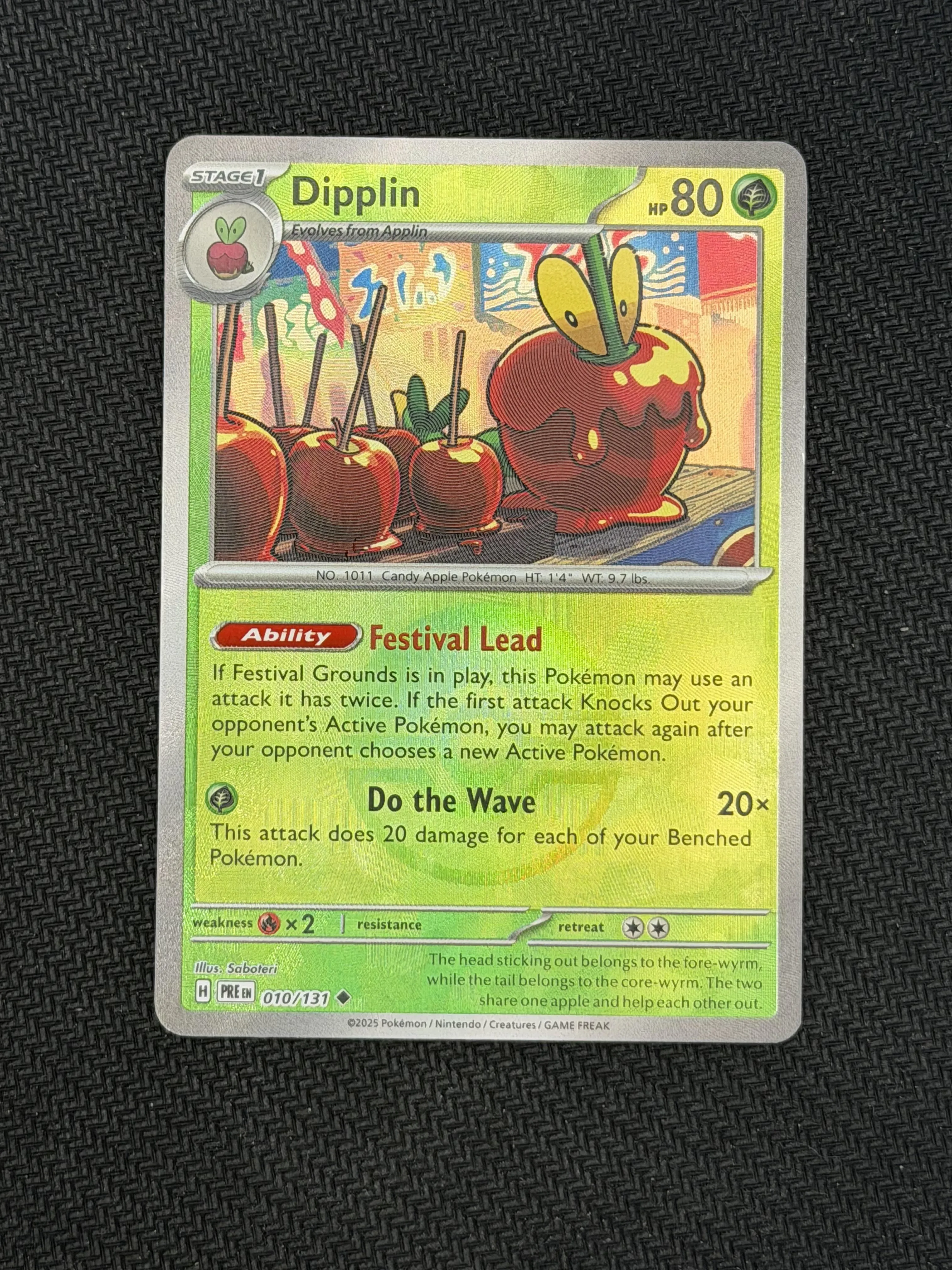 Card image