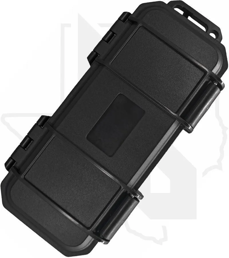 HoB Generic Storage Case PLYMR-CASE