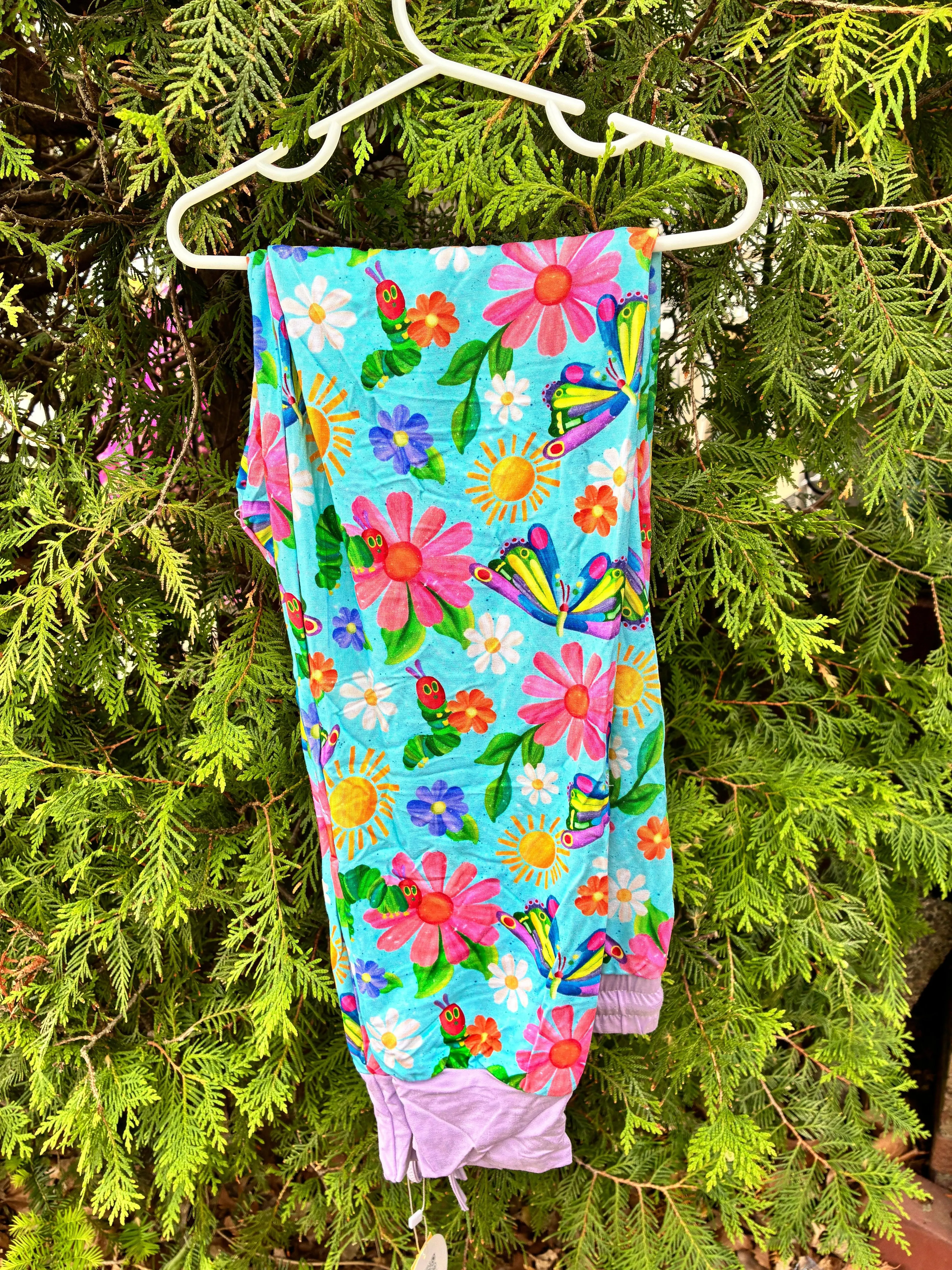 Blooming Meadow Adult Jogger