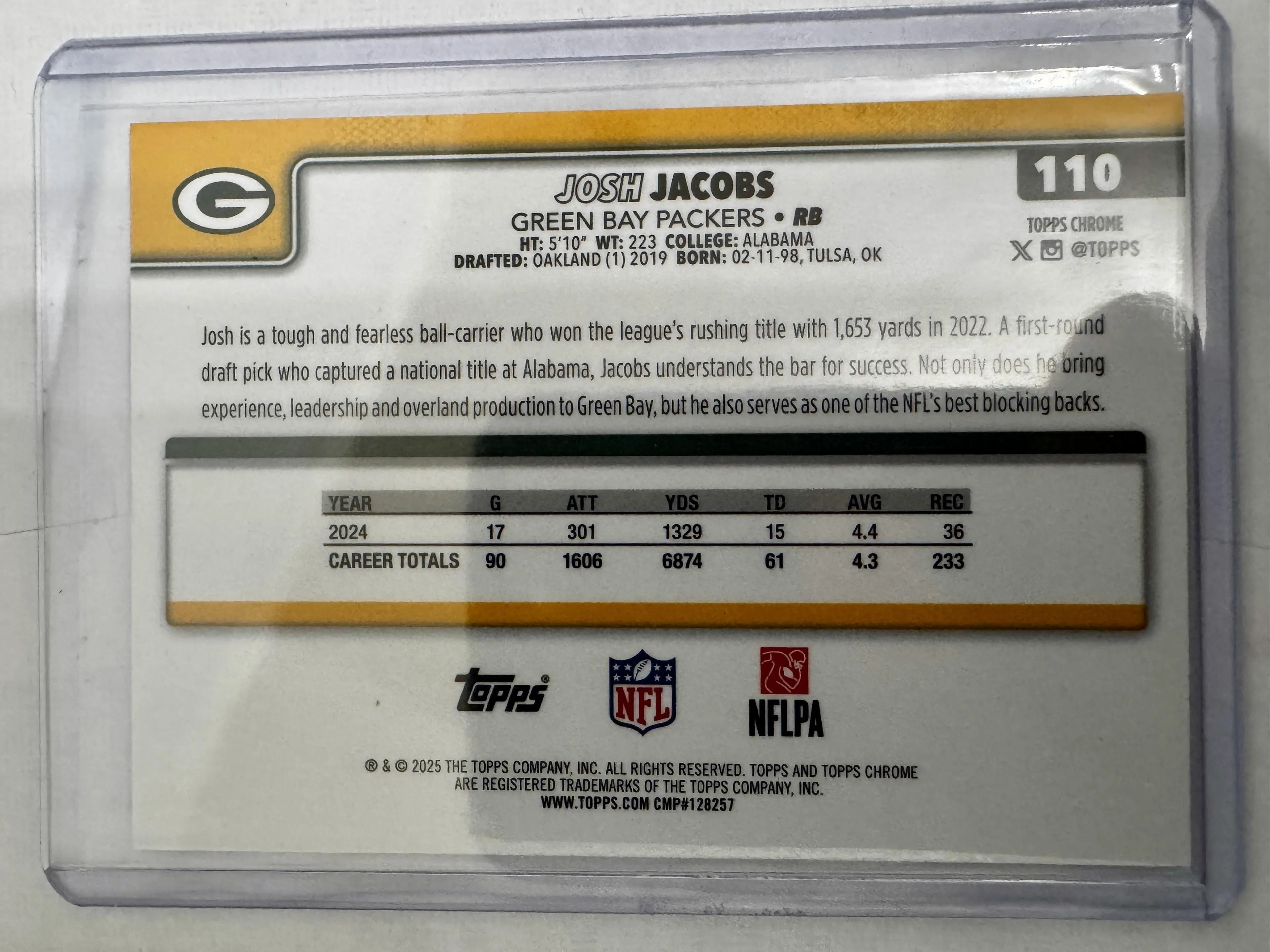 Card image