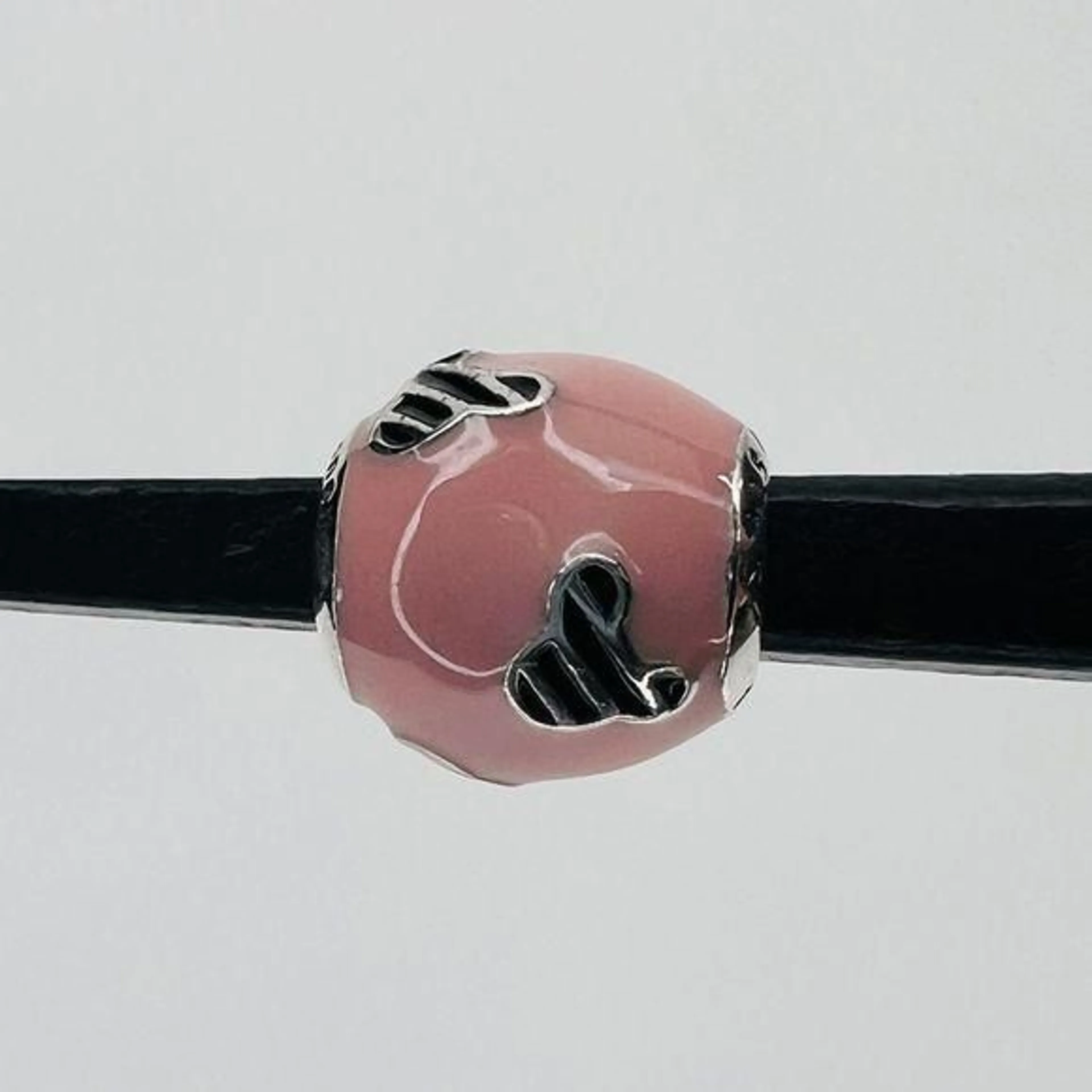 Authentic Pandora Mickey Mouse Pink Icon Charm - 791926ENMX · Whatnot: Buy,  Sell & Go Live