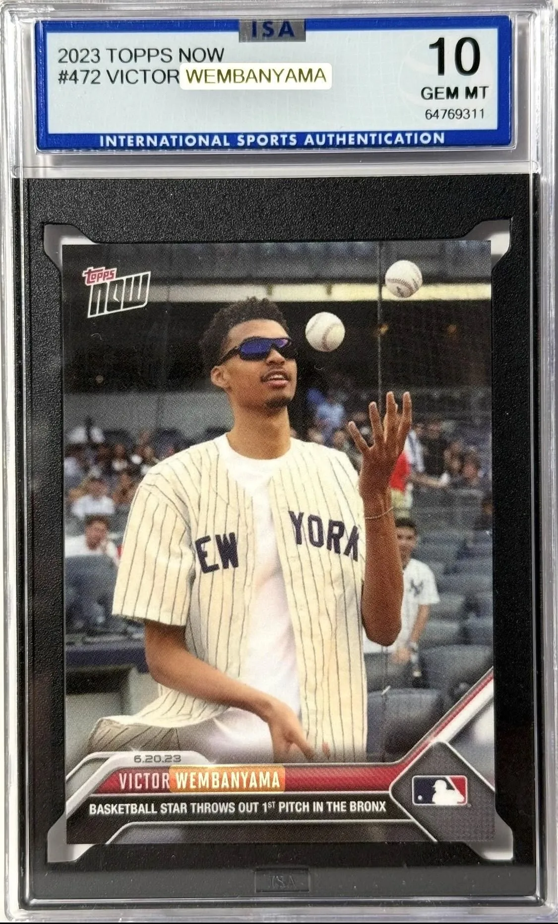 Card image